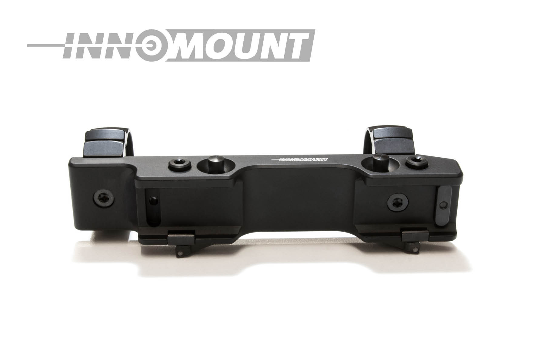 INNOMOUNT QD for Weaver/Picatinny - Cantilever - Ring 34mm CH+6 - 20MOA