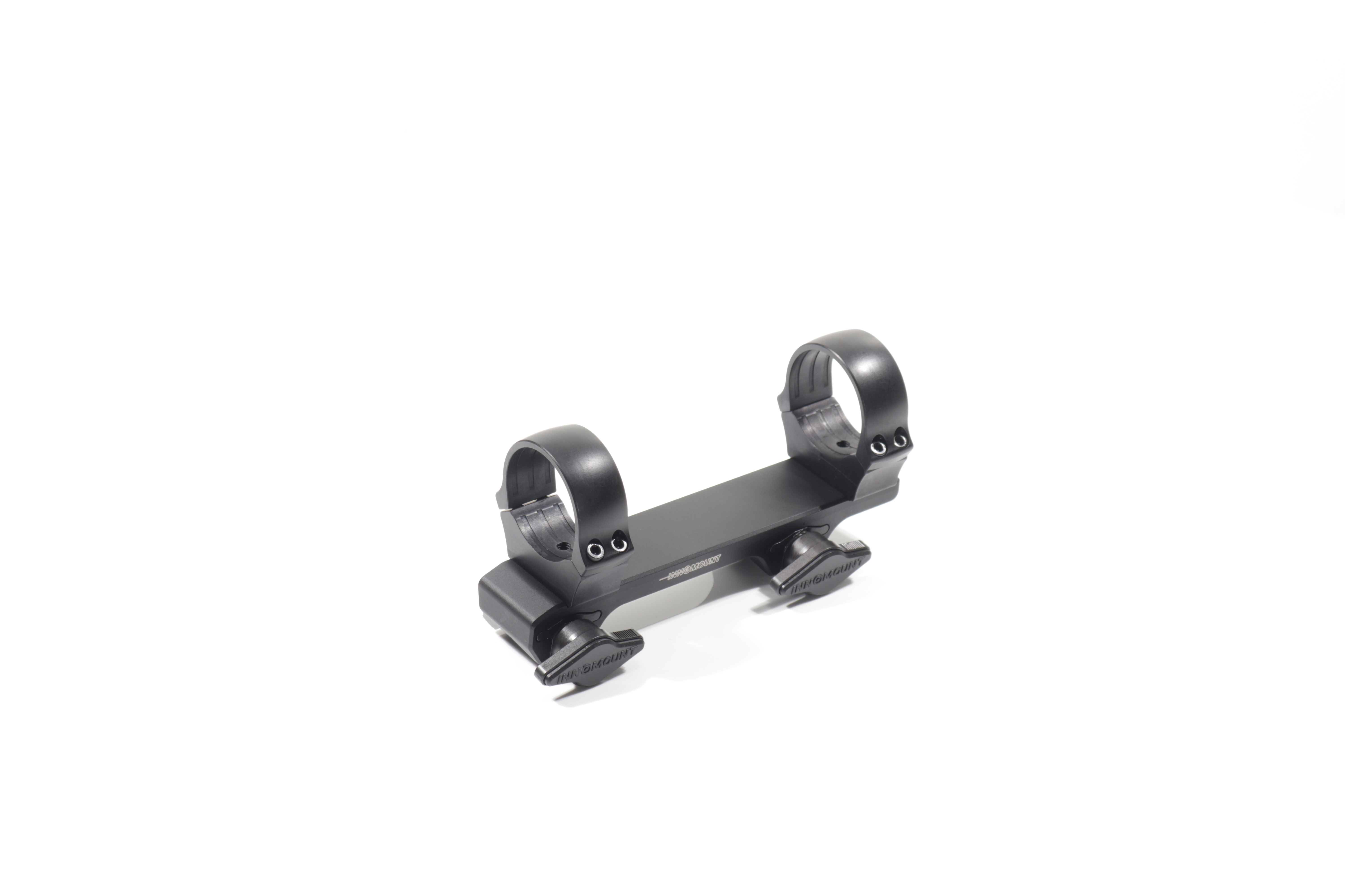 INNOMOUNT ZERO - rings 20mm shifted forward
for Blaser/Sauer 505 - ring 35mm CH 3mm = (standard)