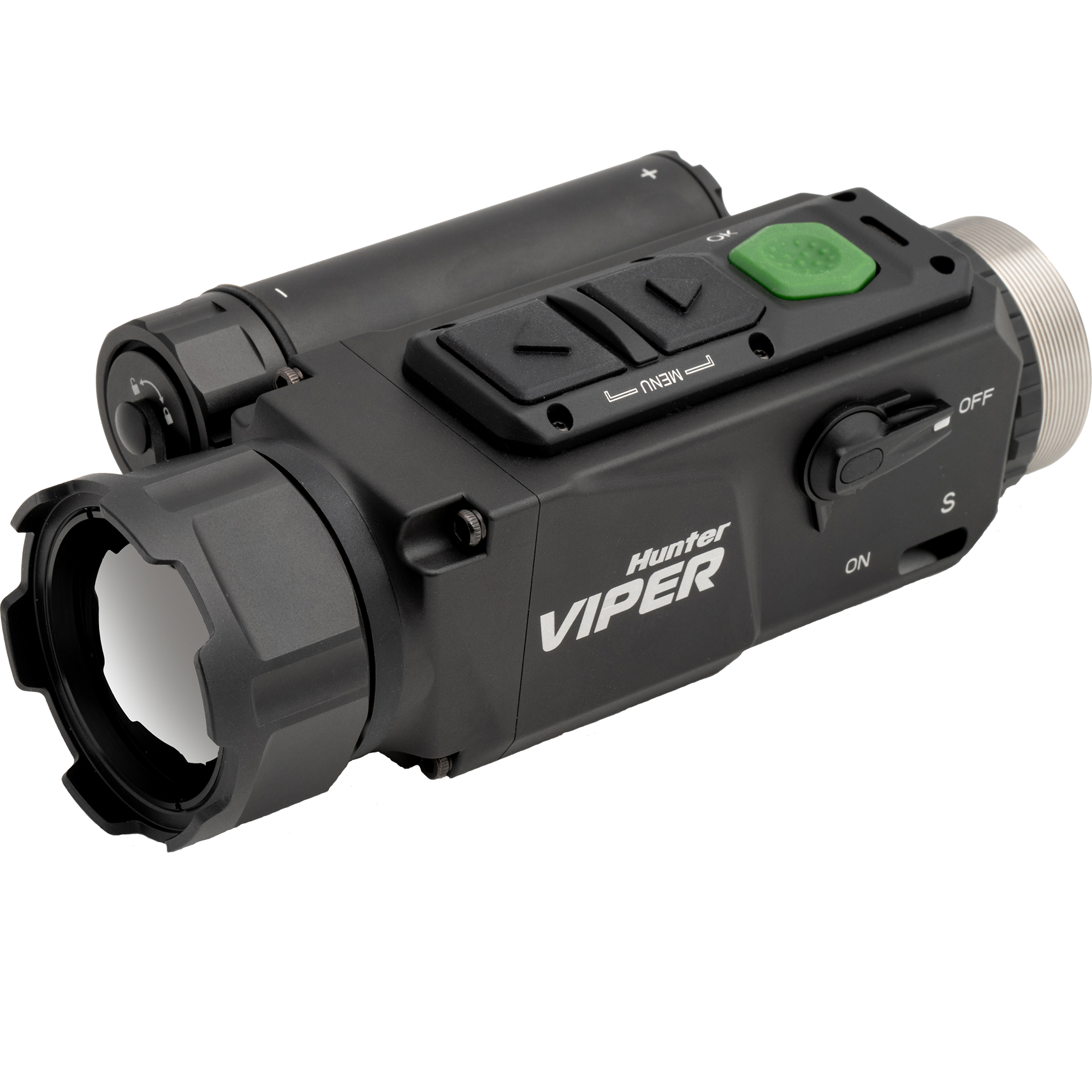 Viper 35 Hunter Gen.2