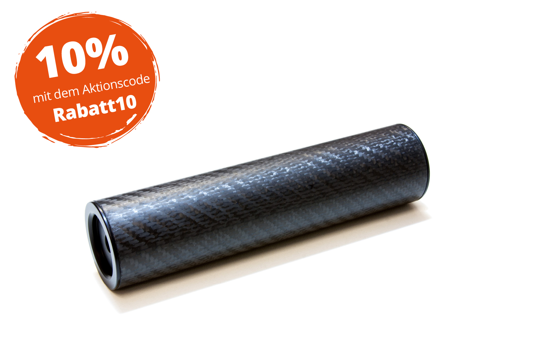 INNOGUN Silencer - 44 Carbon S INNOGUN Silencer - 44 Carbon S