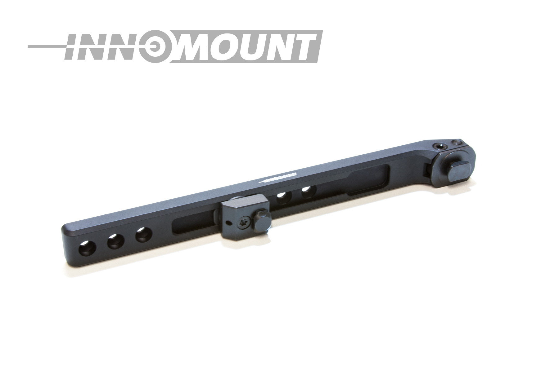Swing mount - Pivot bolt lock EAW - Dedal Hunter