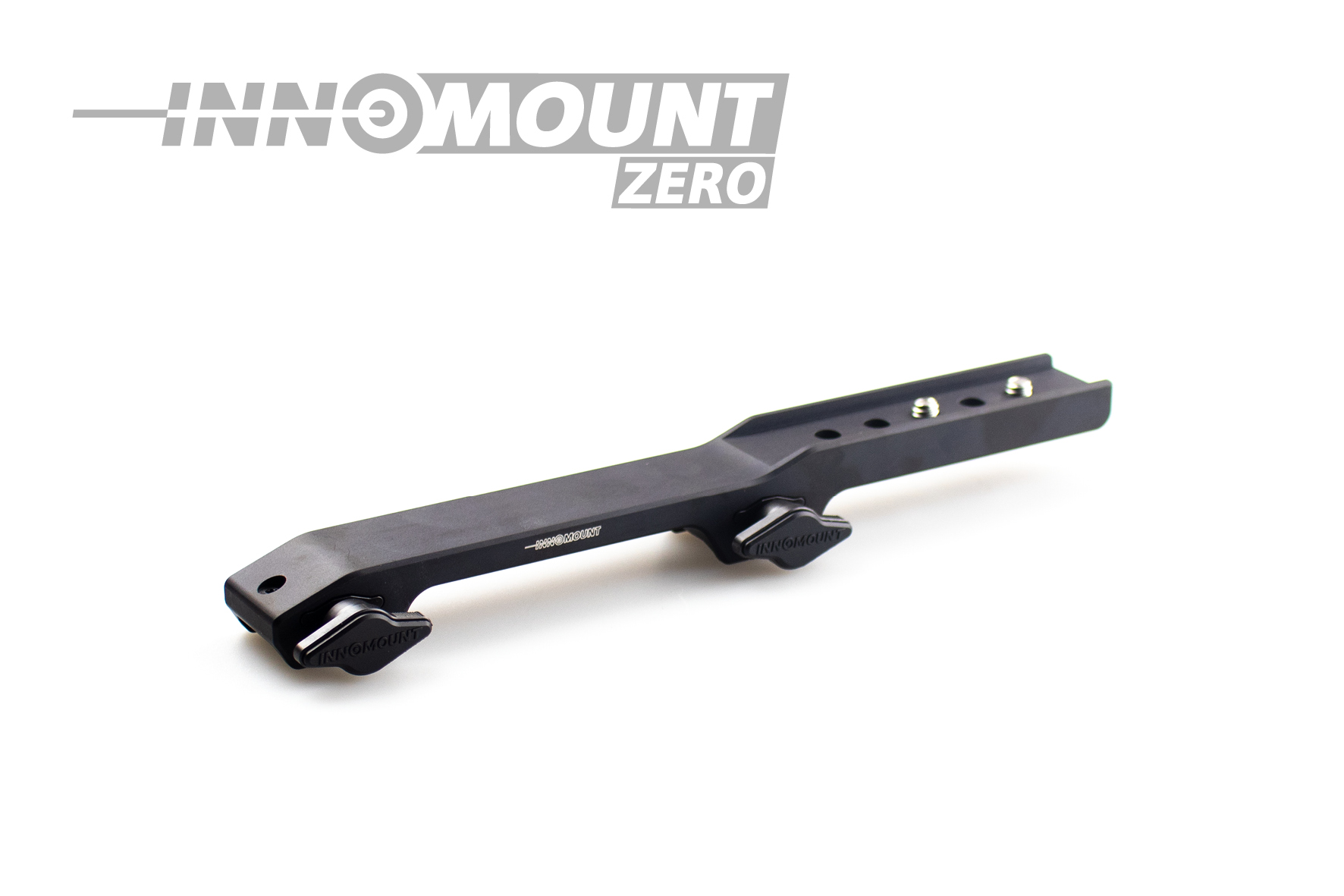 40-HMT2-200 INNOMOUNT ZERO for Weaver/Picatinny – Hikmicro 2.0