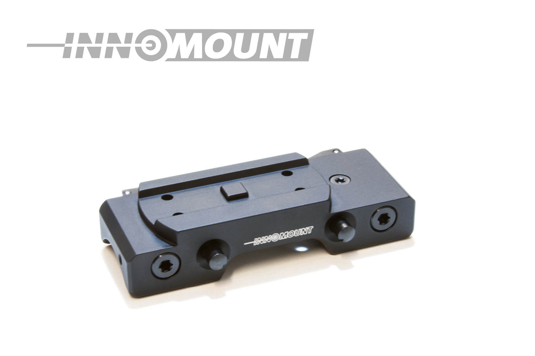 INNOMOUNT QD für Merkel - SLIGHT LONG - Aimpoint Micro