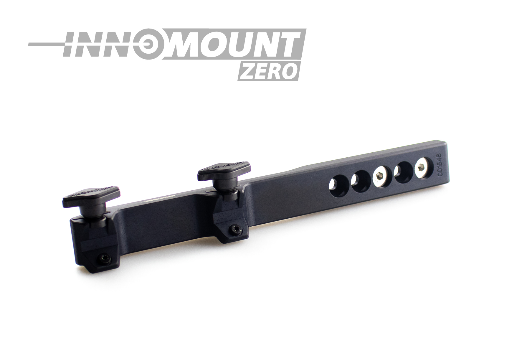 INNOMOUNT ZERO for Blaser - Hikmicro