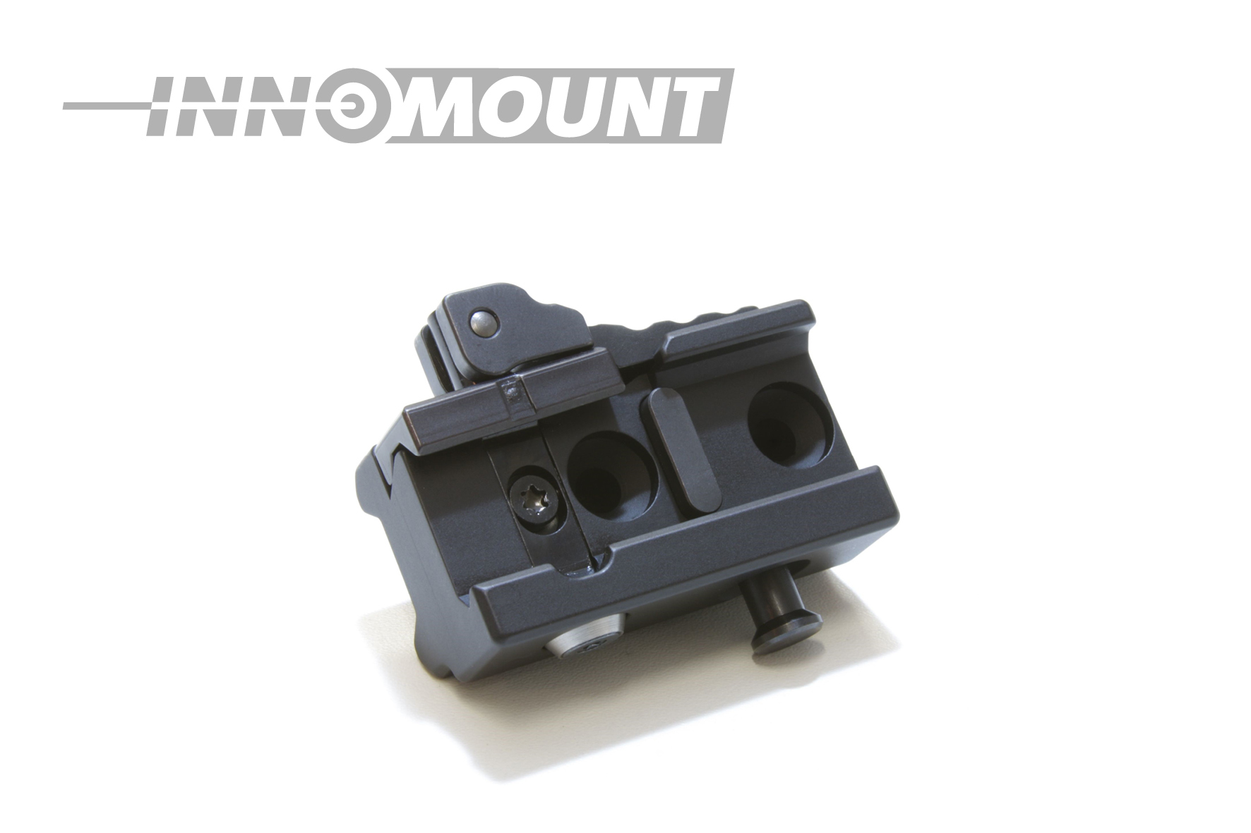 Tactical quick release mount Pulsar - Core