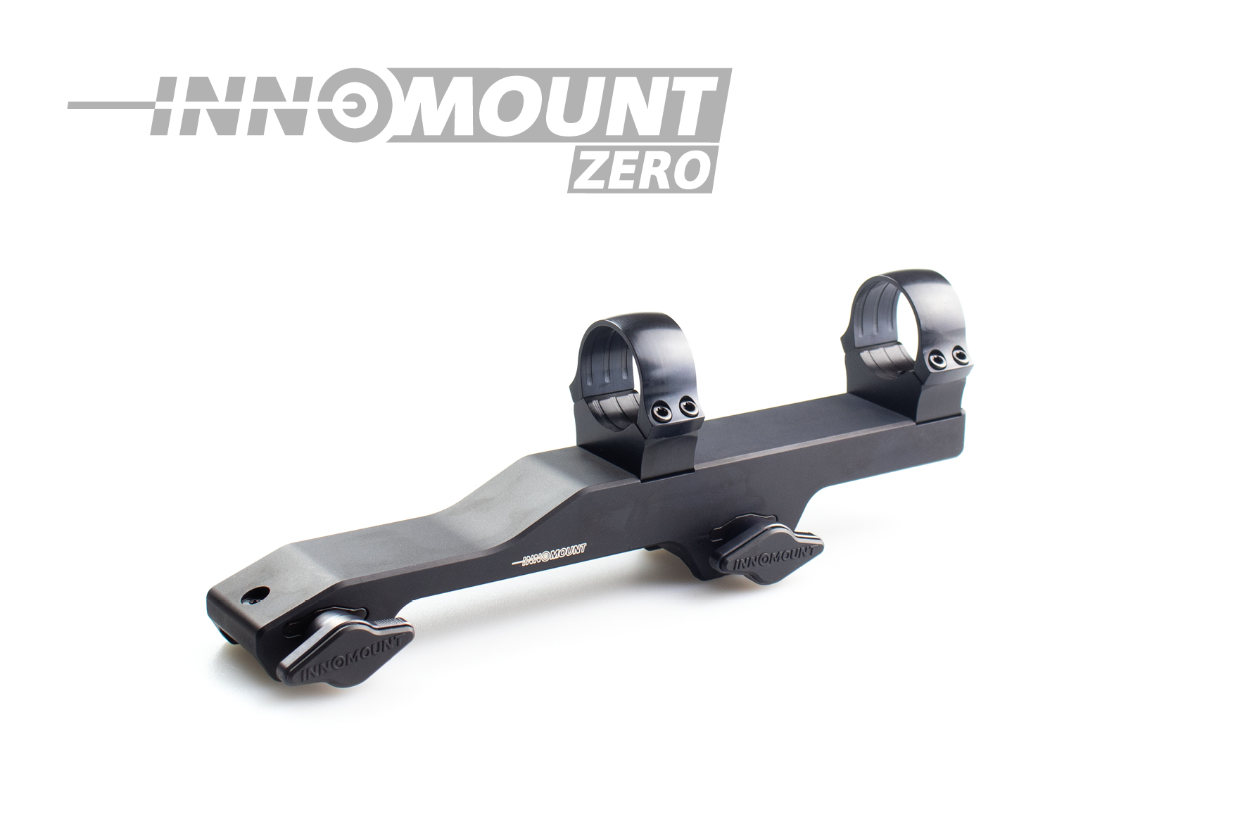 40-SE-200 INNOMOUNT ZERO für Weaver/Picatinny - Infiray Tube SE