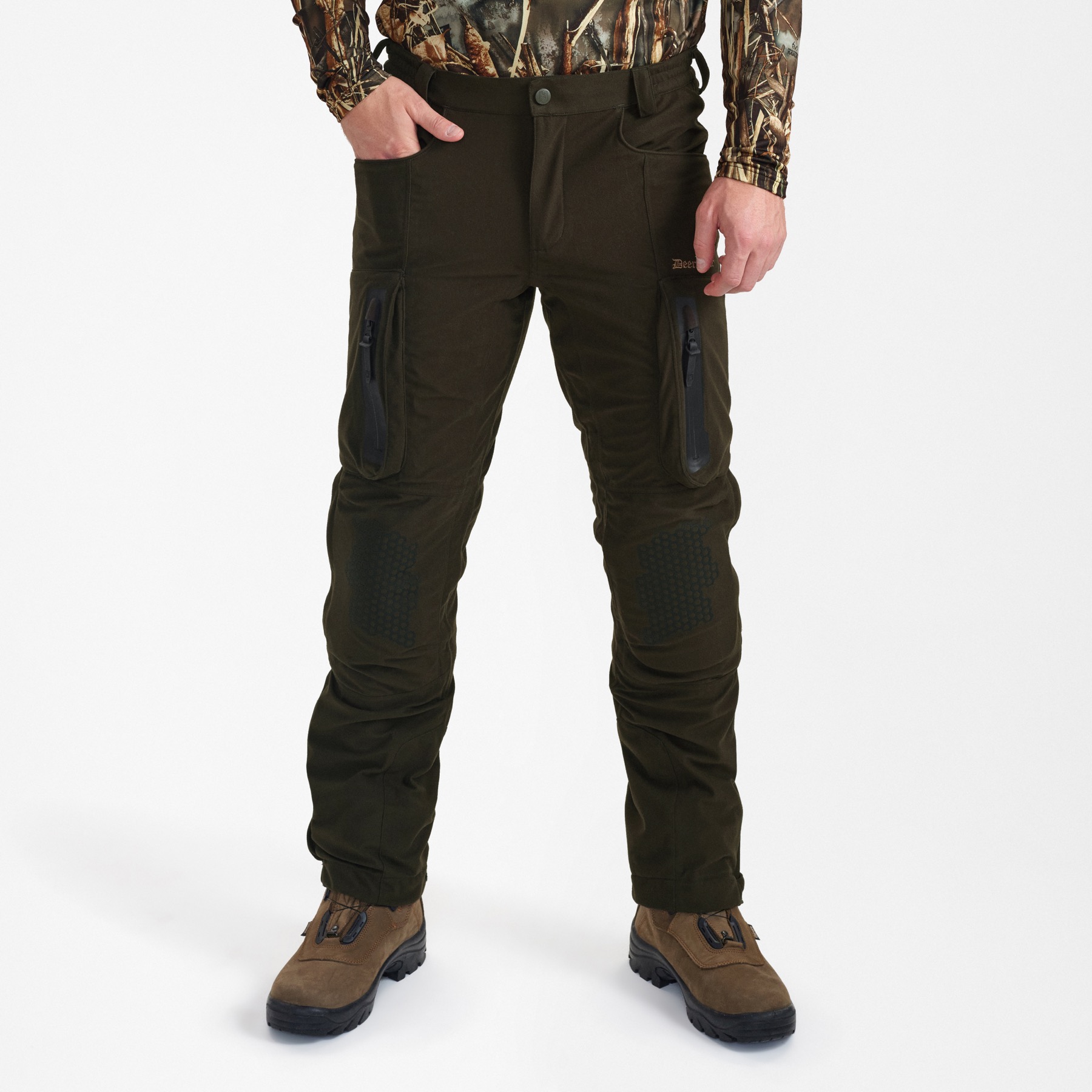 Game Pro Light Trousers Game Pro Light Trousers