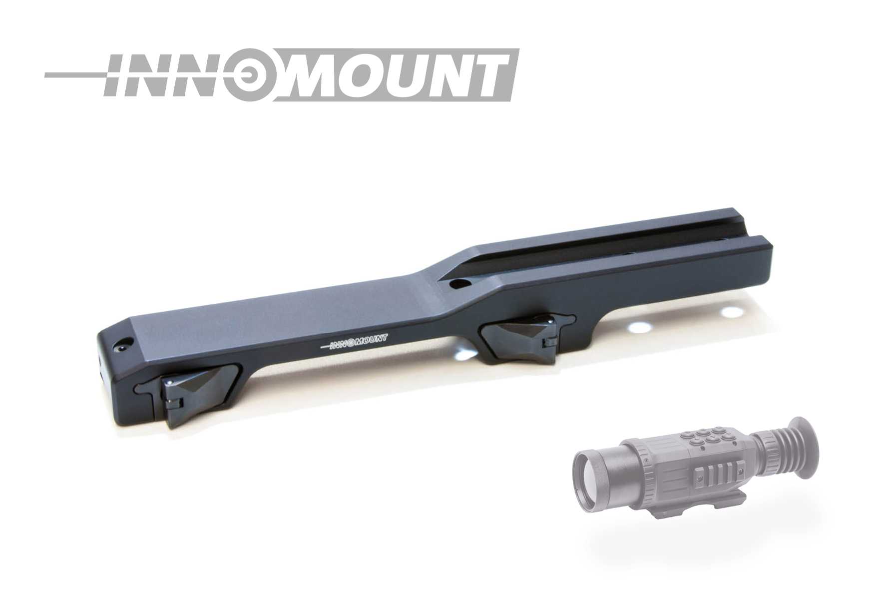 50-GSWH-200 INNOMOUNT QD für Weaver/Picatinny - GSCI
