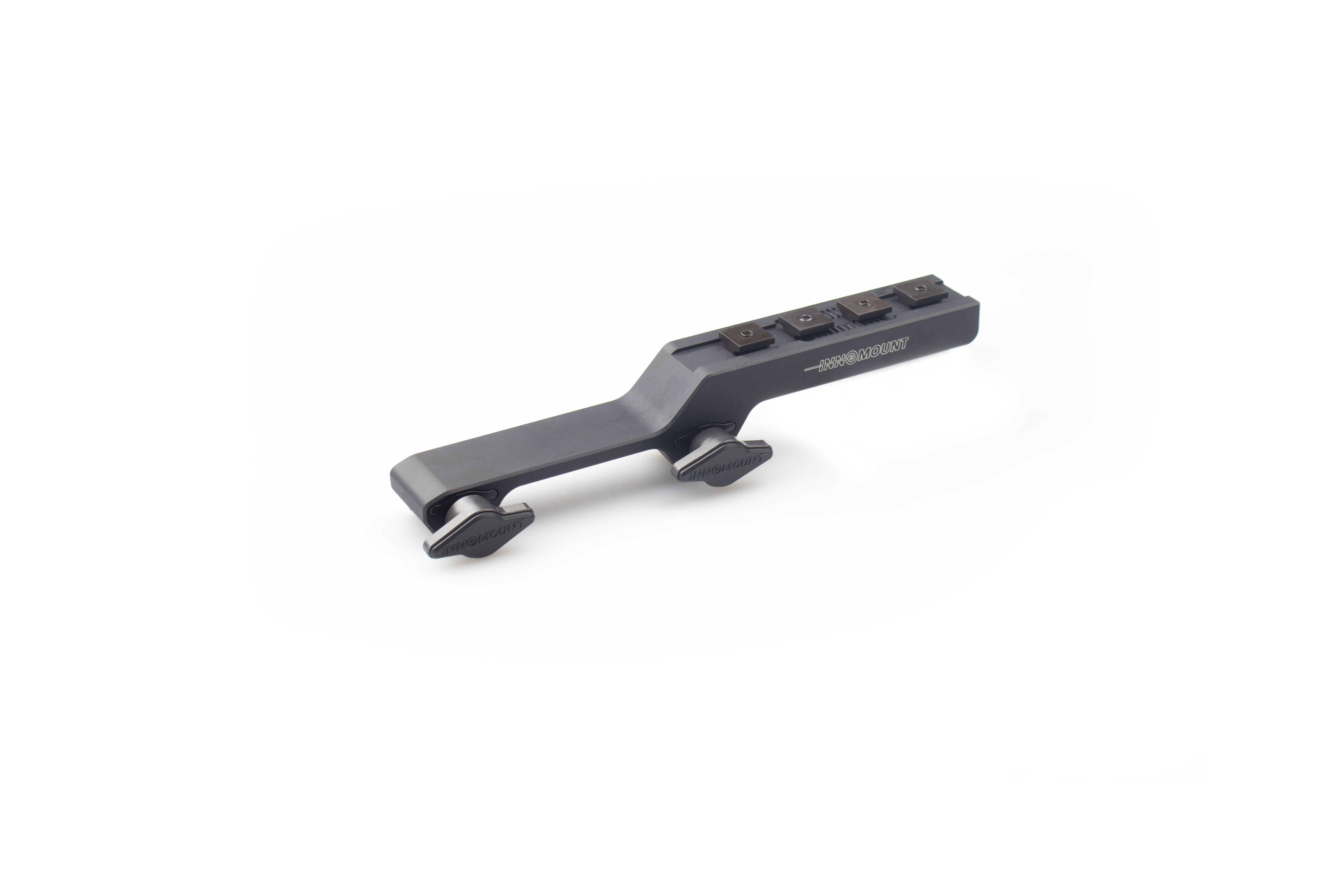 INNOMOUNT ZERO for Blaser R8 Ultimate X - Swarovski SR INNOMOUNT ZERO for Blaser R8 Ultimate X - Swarovski SR