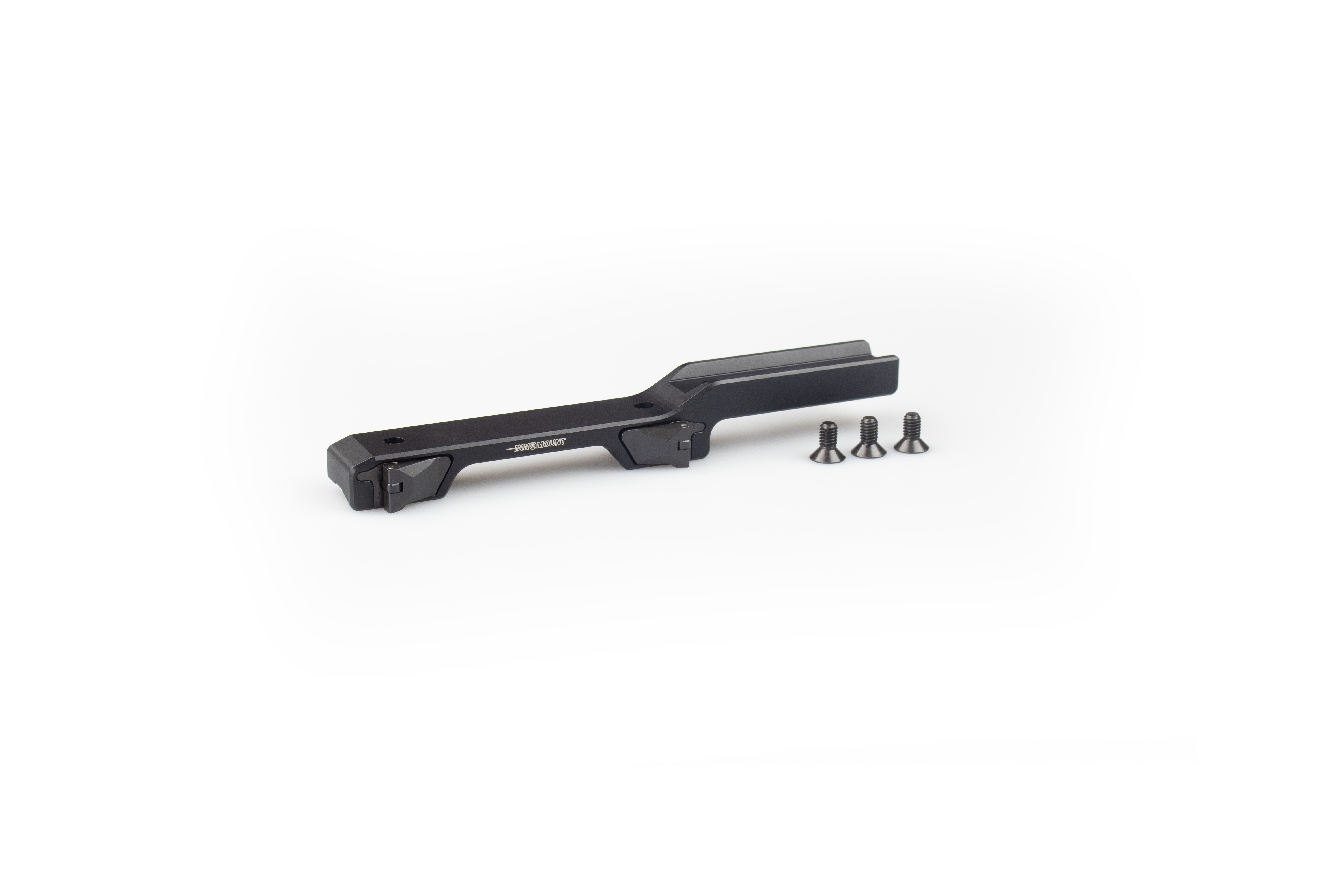 INNOMOUNT QD für Sauer 404 - Pulsar Talion INNOMOUNT QD für Sauer 404 - Pulsar Talion
