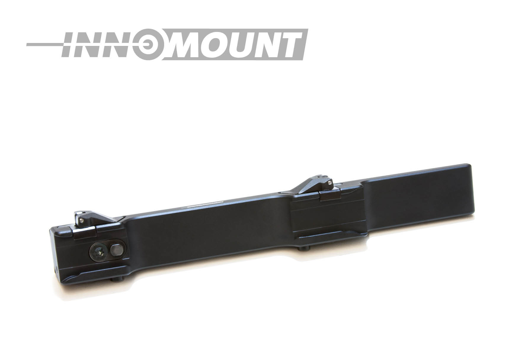 INNOMOUNT QD for Tikka T3/T3(x) - LONG - Picatinny