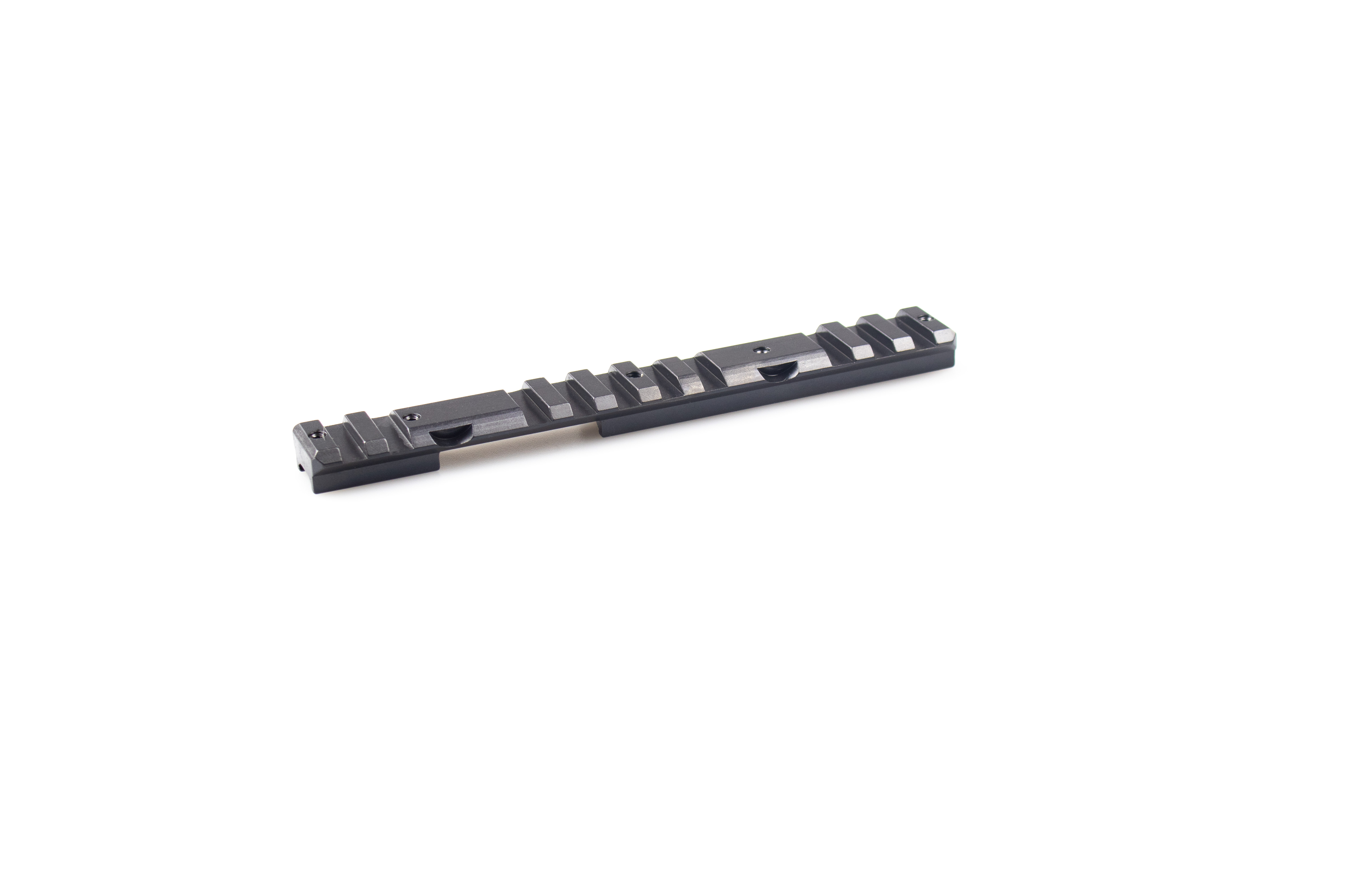 Multirail - Picatinny - for Blaser - Franchi Mod. Horizon - UNS 6-48 x 5,2 x 5 - Torx