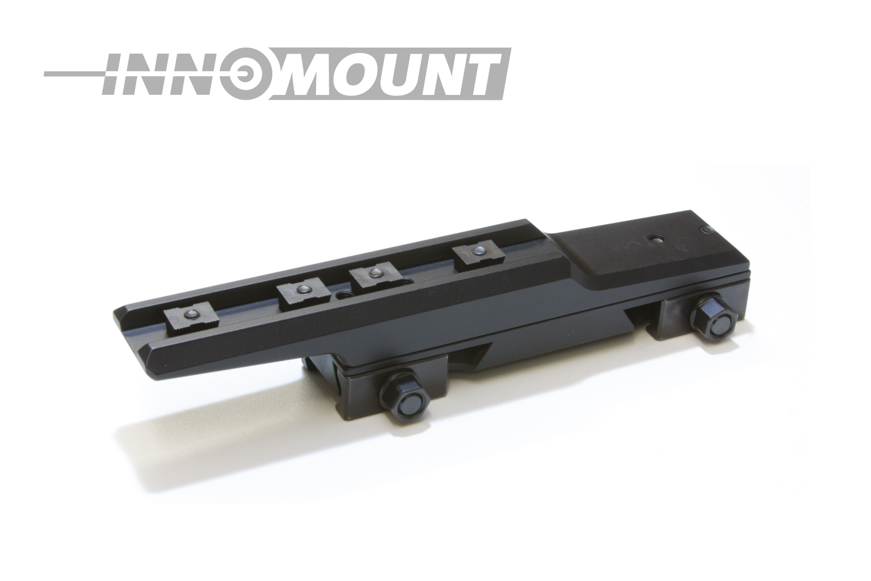 Tactical Fixed Mount - Flex - Cantilever - Zeiss - CH 23mm