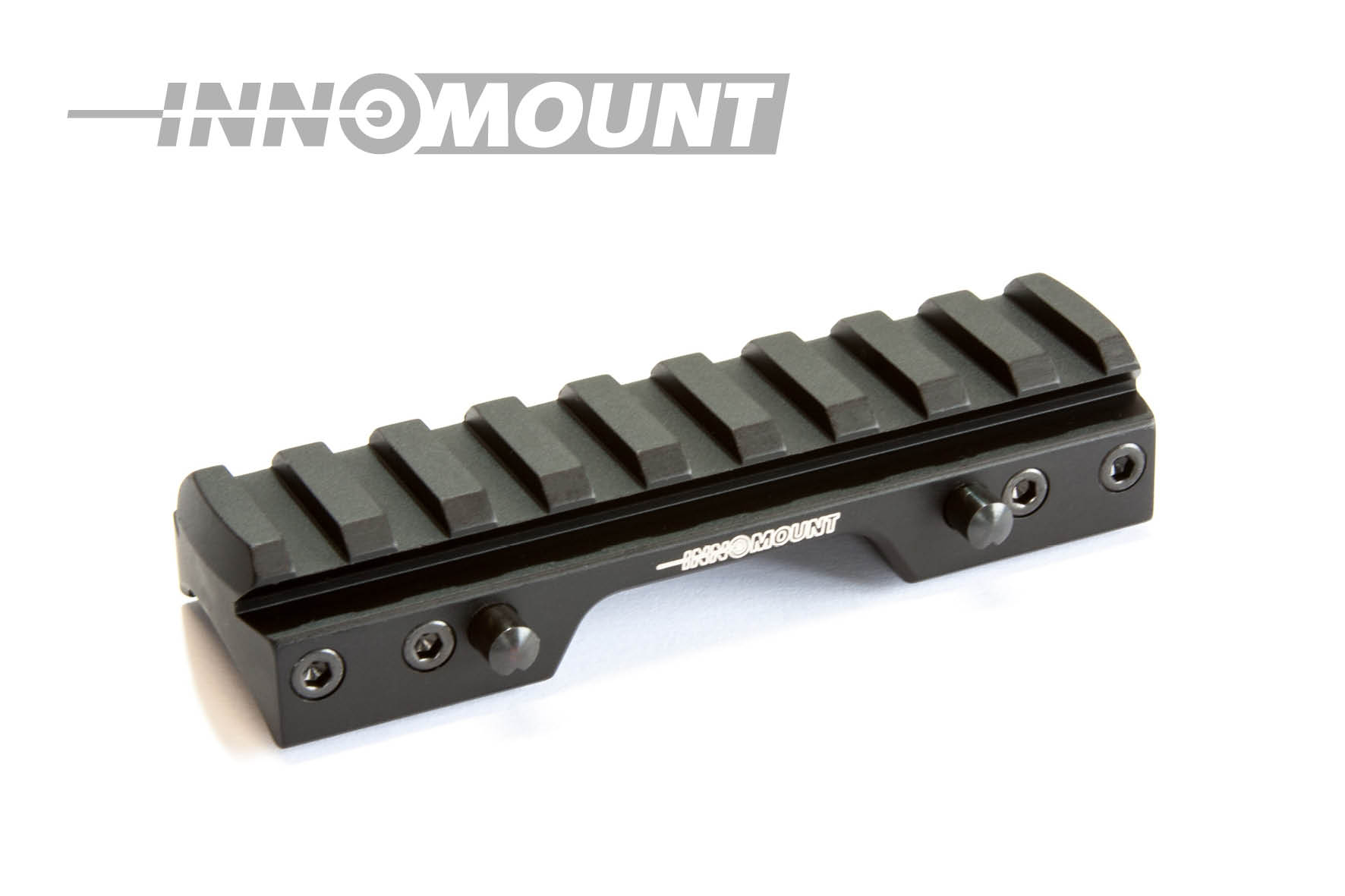 INNOMOUNT QD for Blaser - SLIGHT LONG - Picatinny