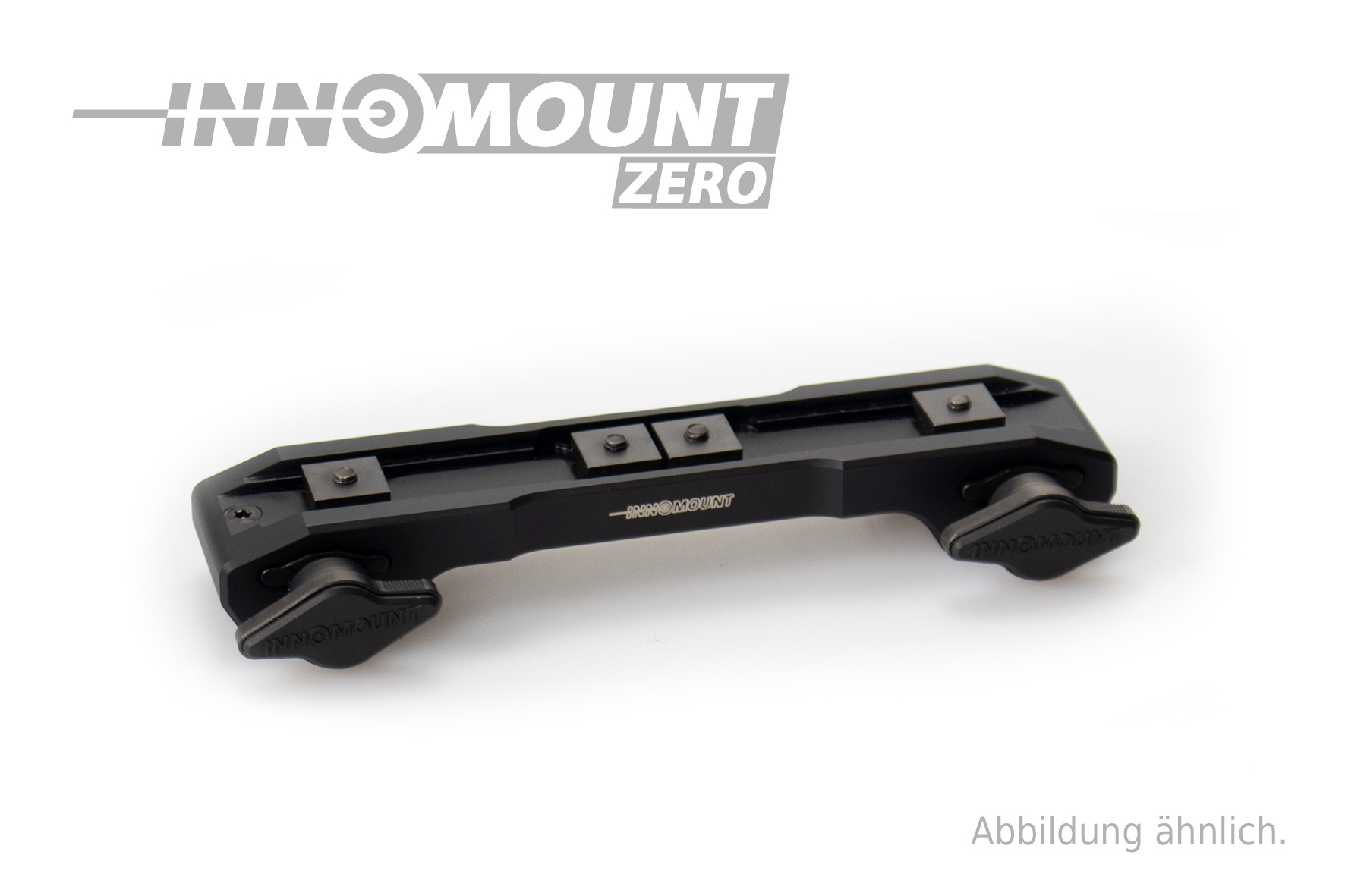 INNOMOUNT ZERO for Sauer 303 - Zeiss ZM/VM