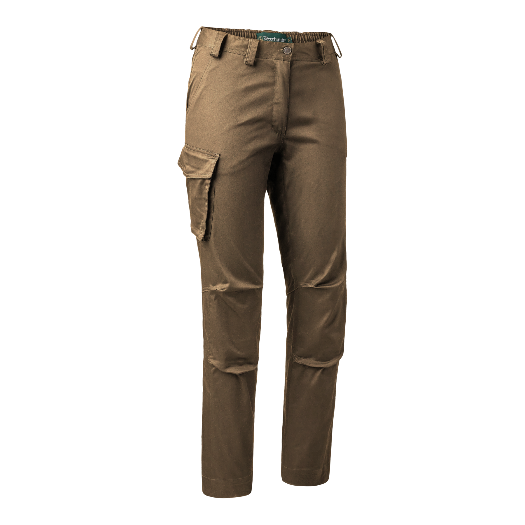 Lady Traveler Trousers