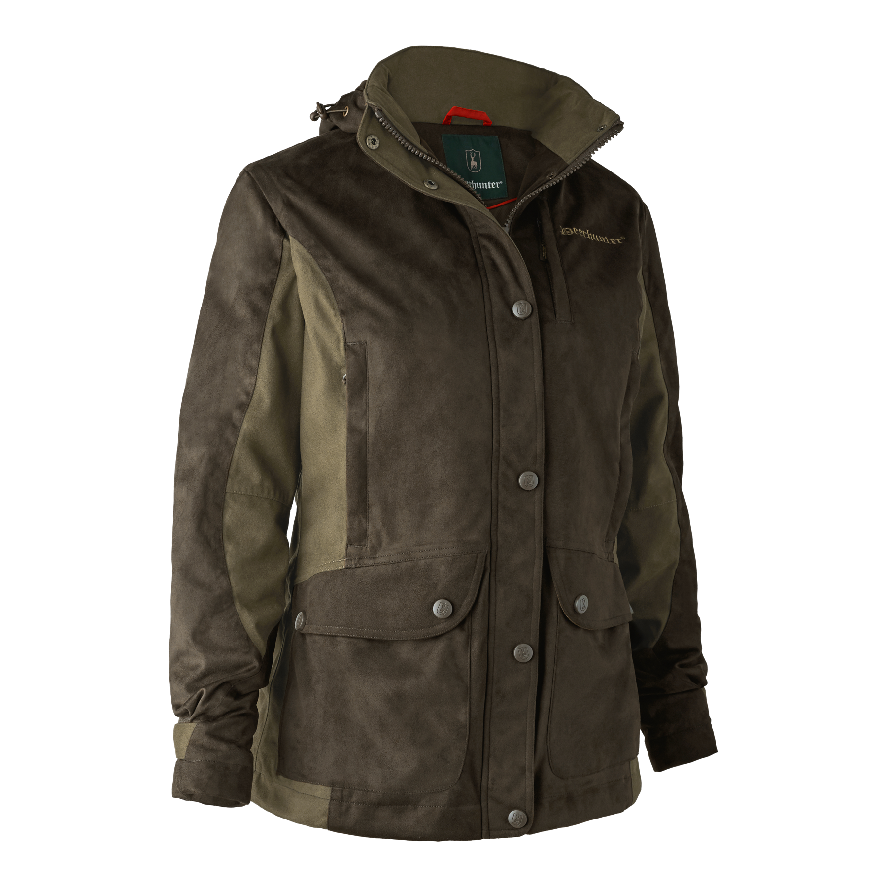 Lady Estelle Jacket Lady Estelle Jacket