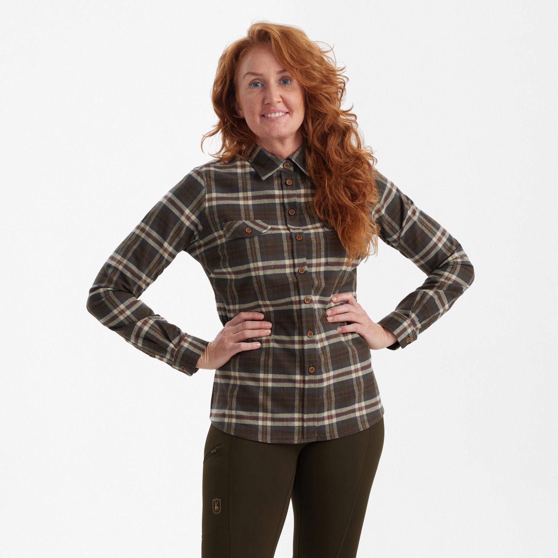 Lady Ruby Shirt Lady Ruby Shirt