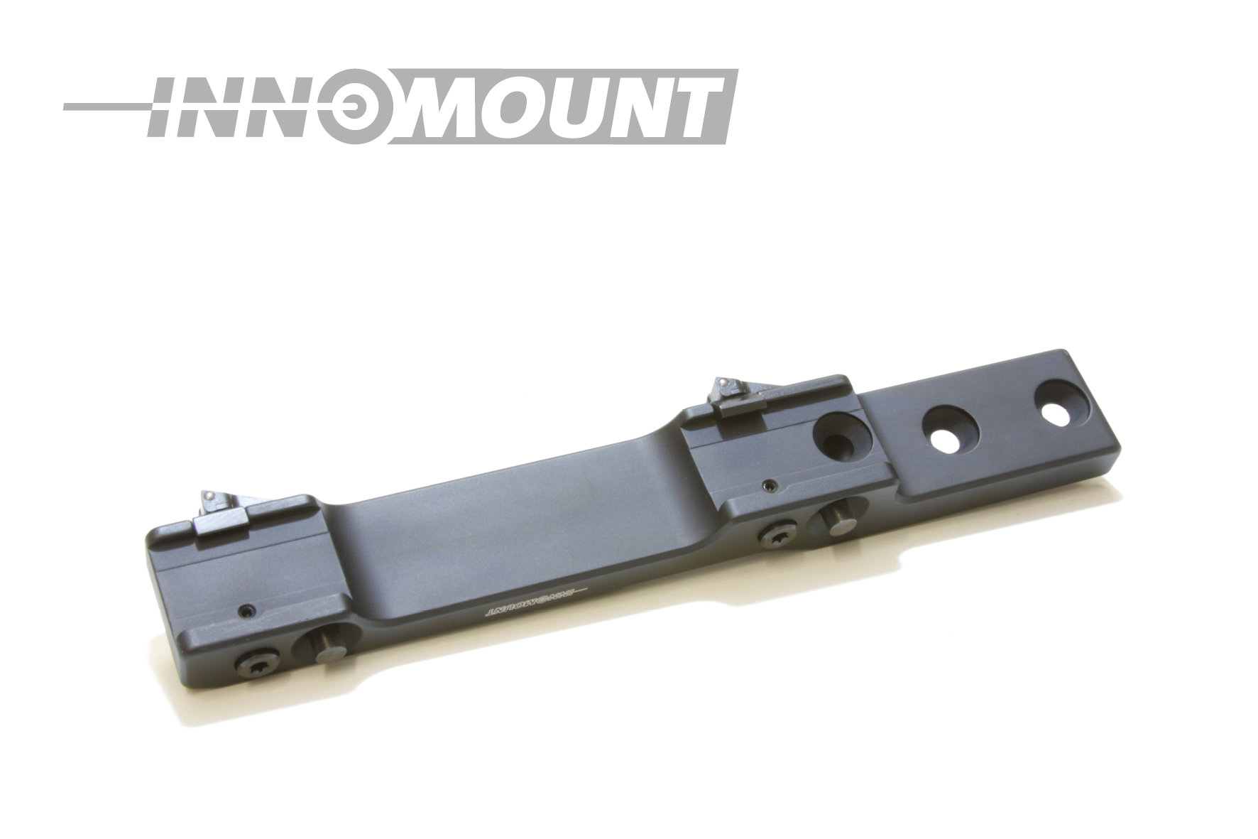 INNOMOUNT QD for CZ 550/557 - Infiray