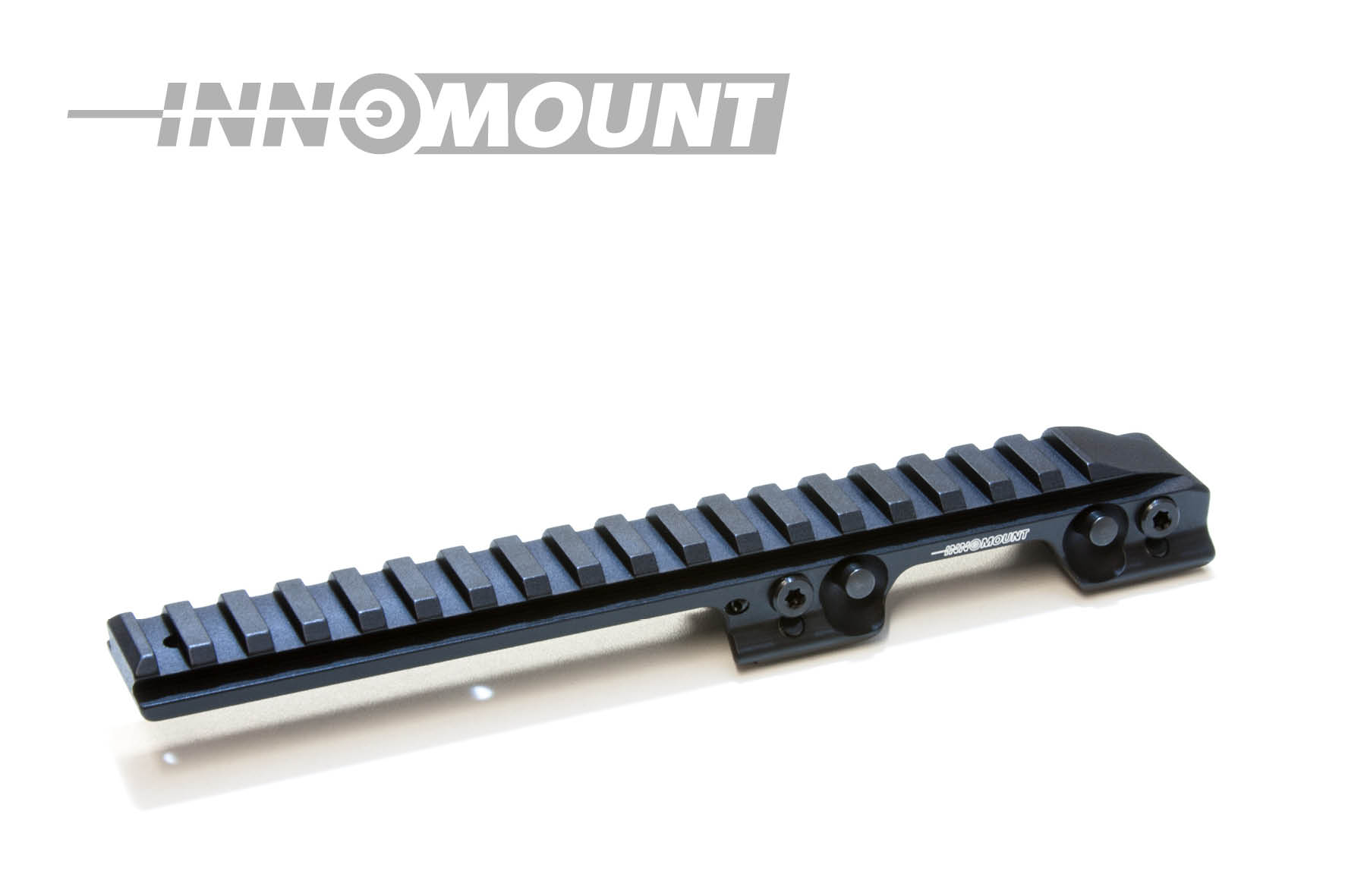 INNOMOUNT QD for Blaser - LONG - Picatinny