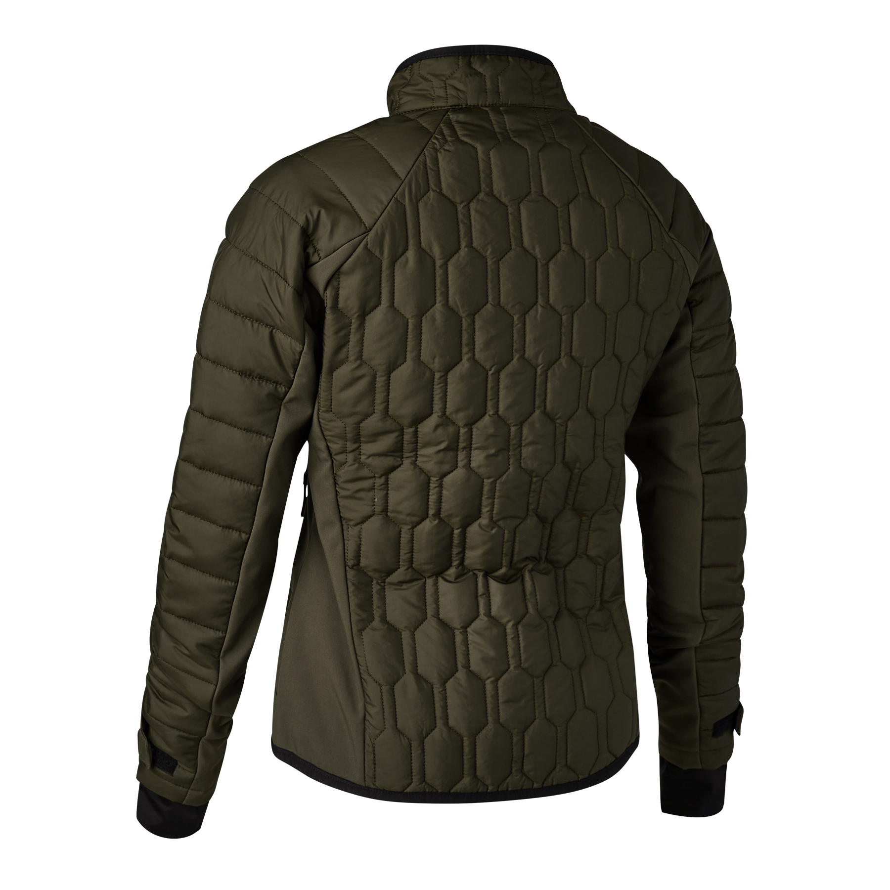 Lady Mossdale Quilted Jacket