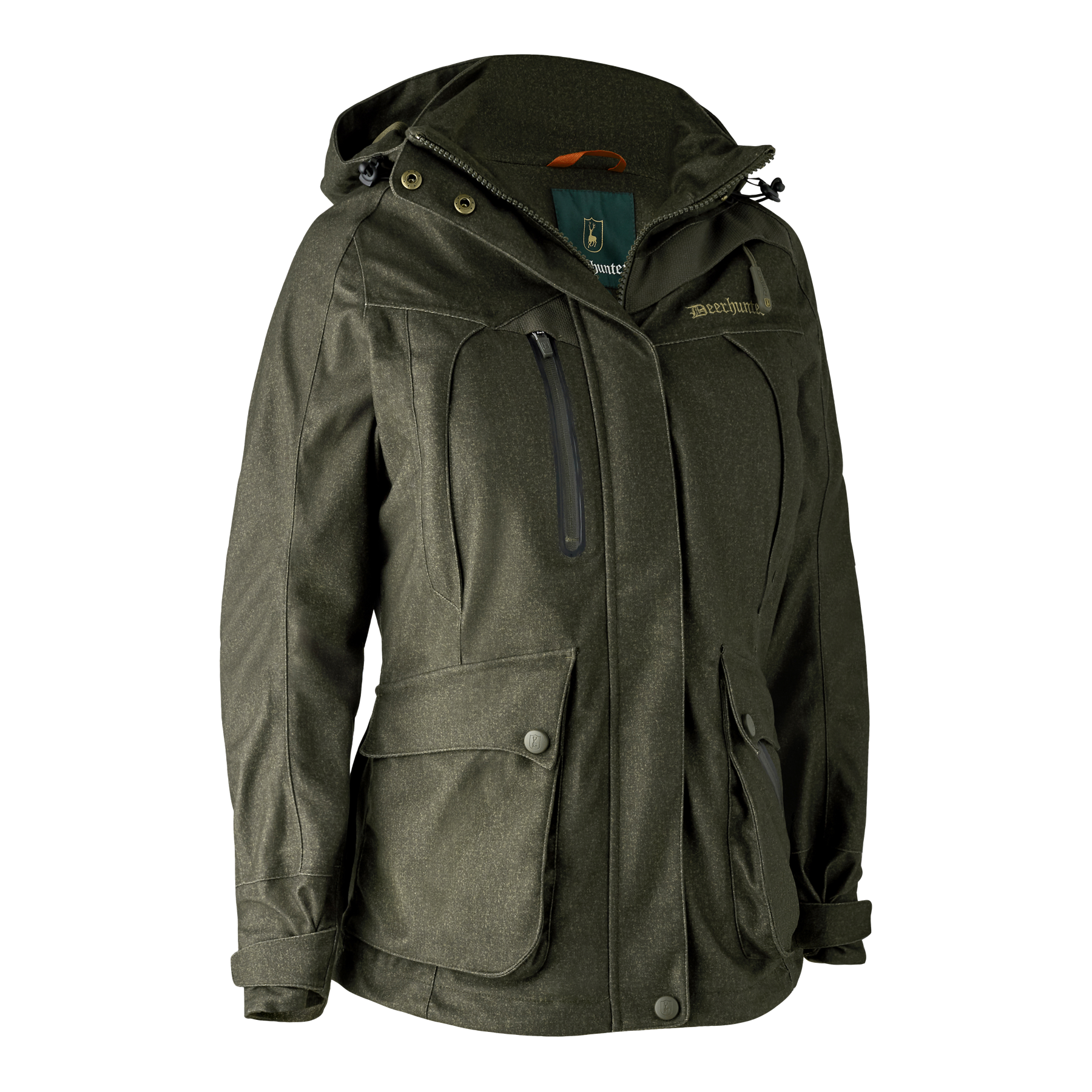 Lady Raven Jacket Lady Raven Jacket