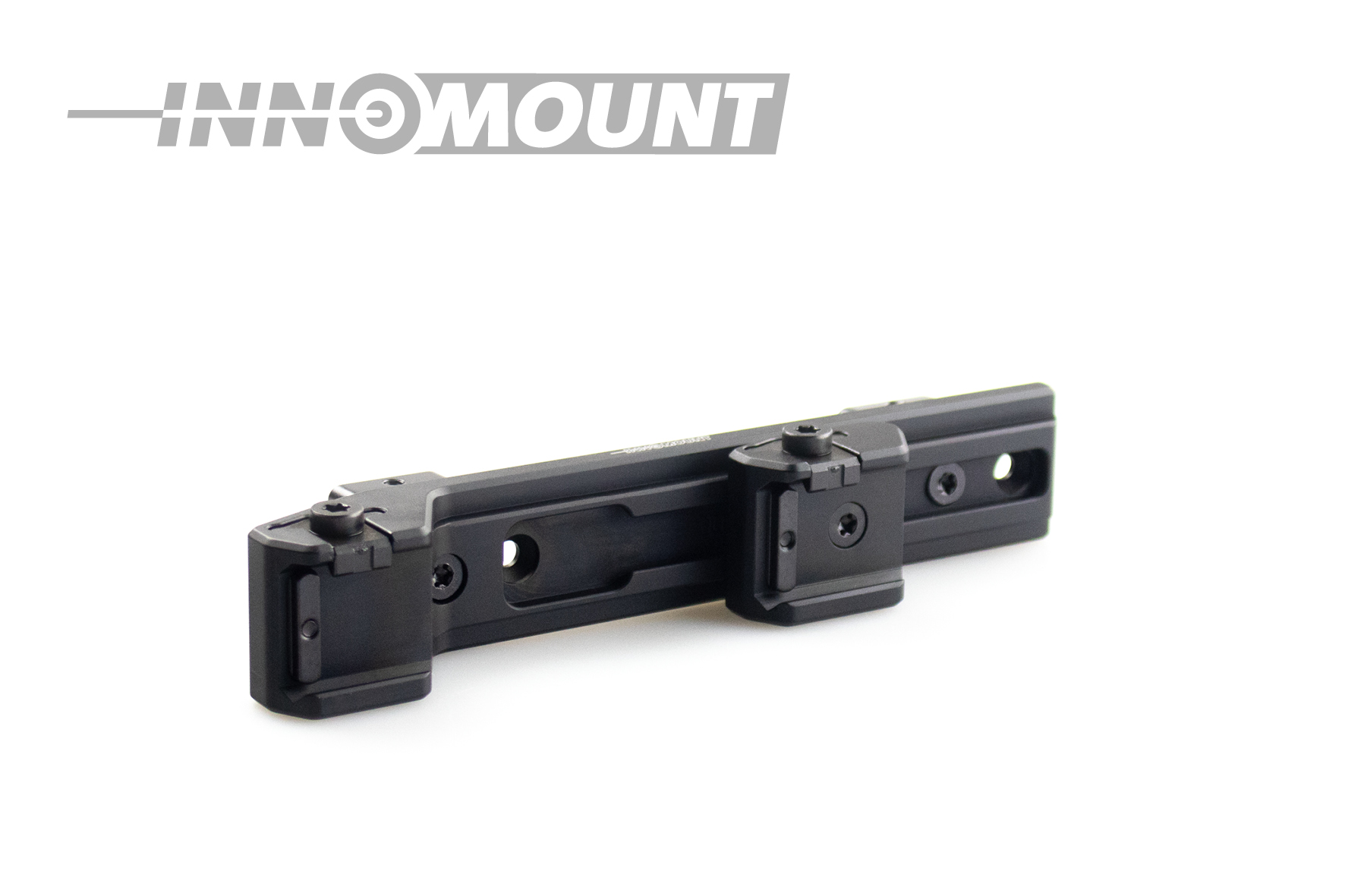 INNOMOUNT FM for Weaver/Picatinny - 2 pieces - variable - LM Rail