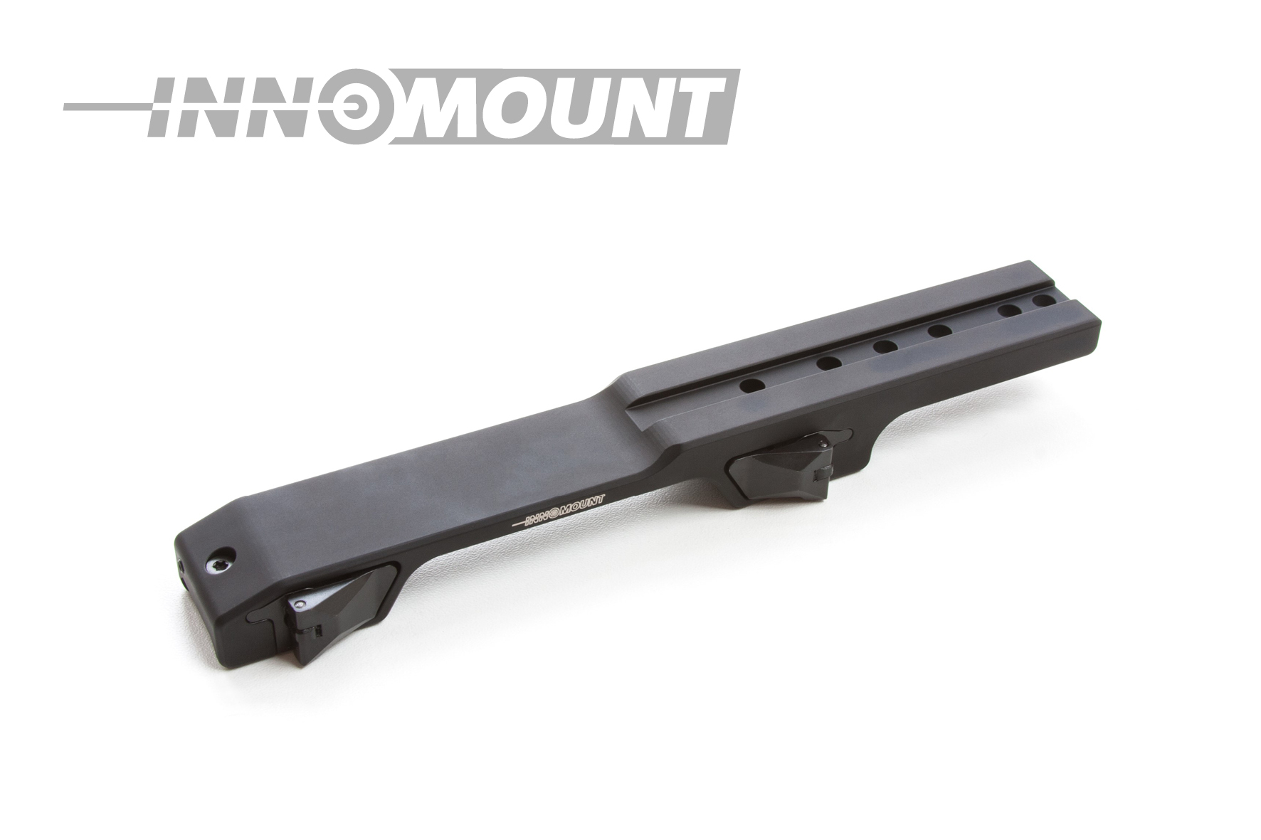 INNOMOUNT QD for CZ 550/557 - Pard