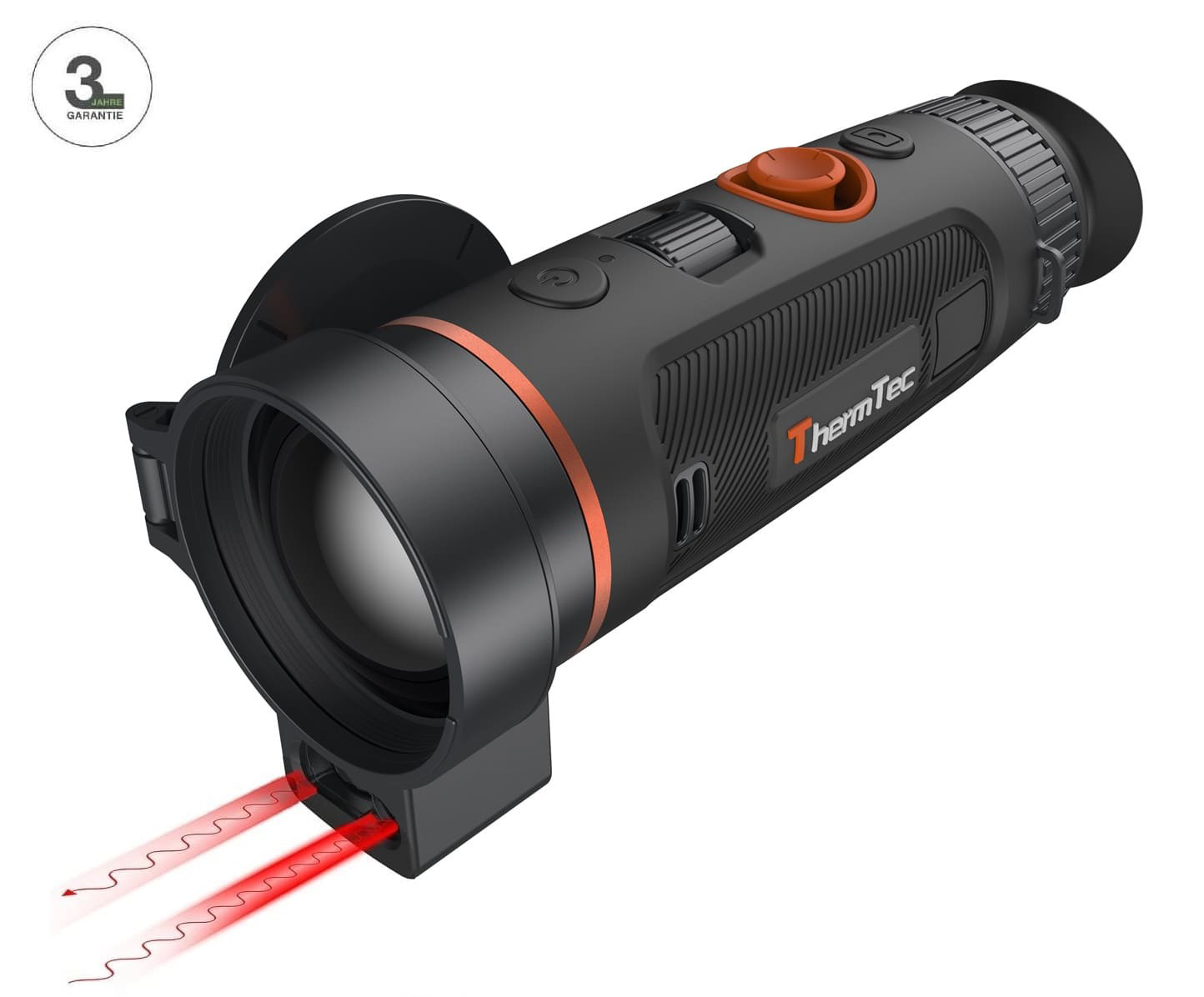 Thermtec WILD 650DL Pro