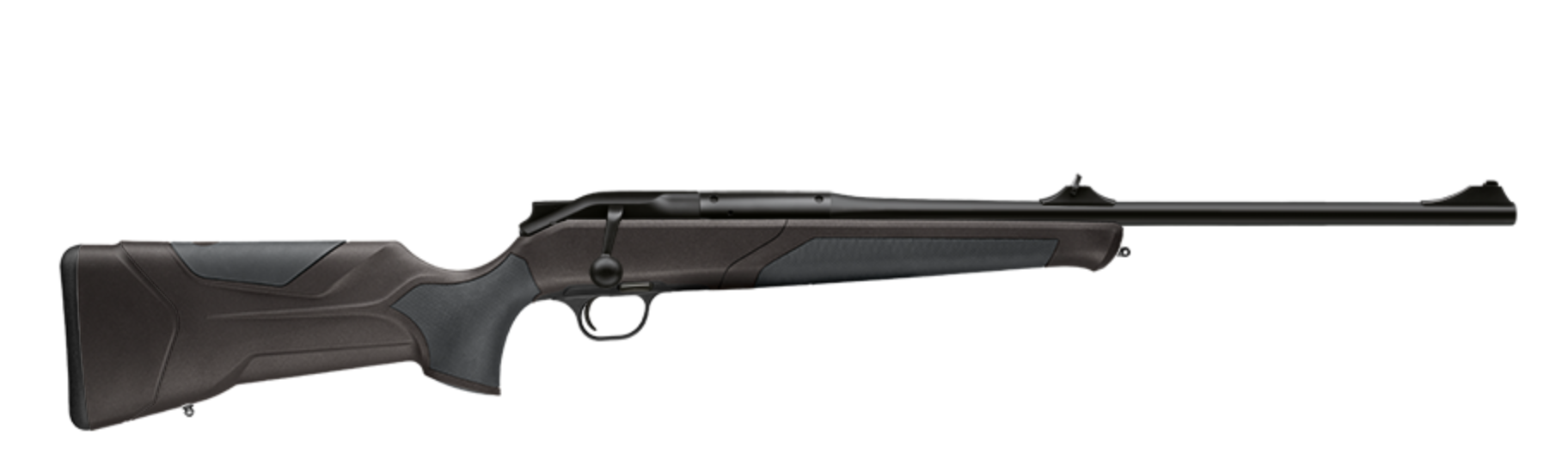 Blaser R8 Komplettierung - Professional 2.0