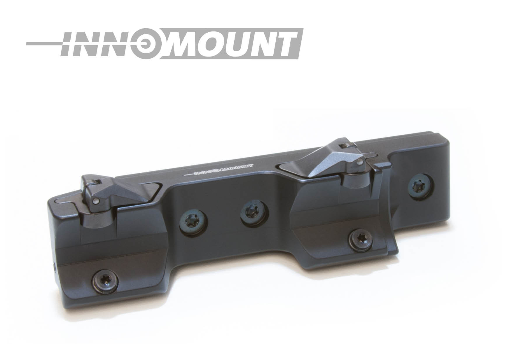 INNOMOUNT QD for Blaser - Zeiss ZM/VM - CH 20