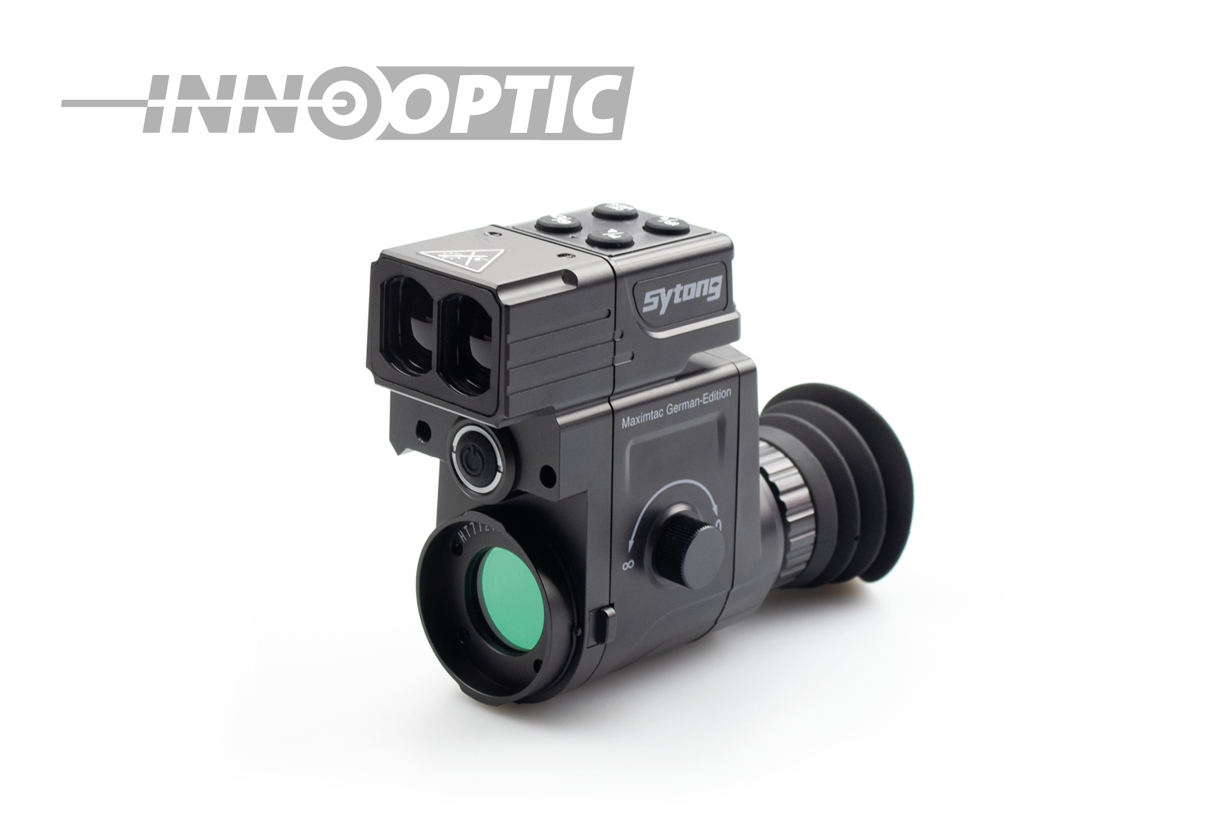 2022-05_Webshop-Sytong_LRF_1 Sytong HT-770 with LRF
