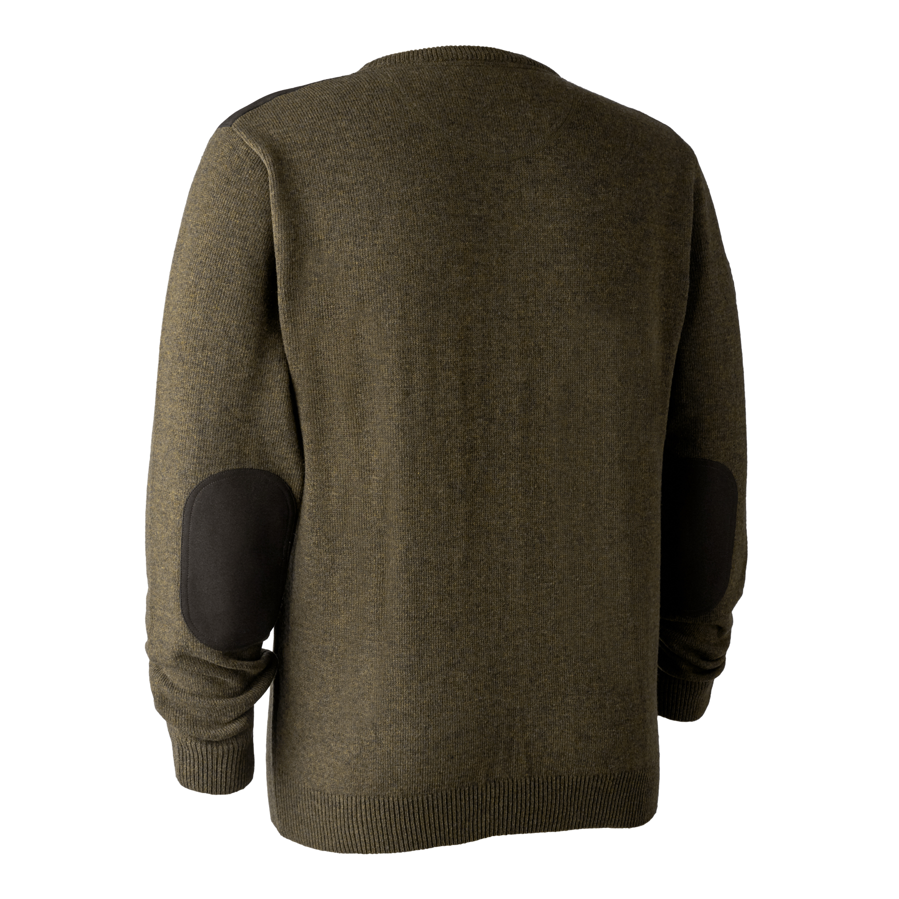 Sheffield Pullover mit Rundhalsausschnitt