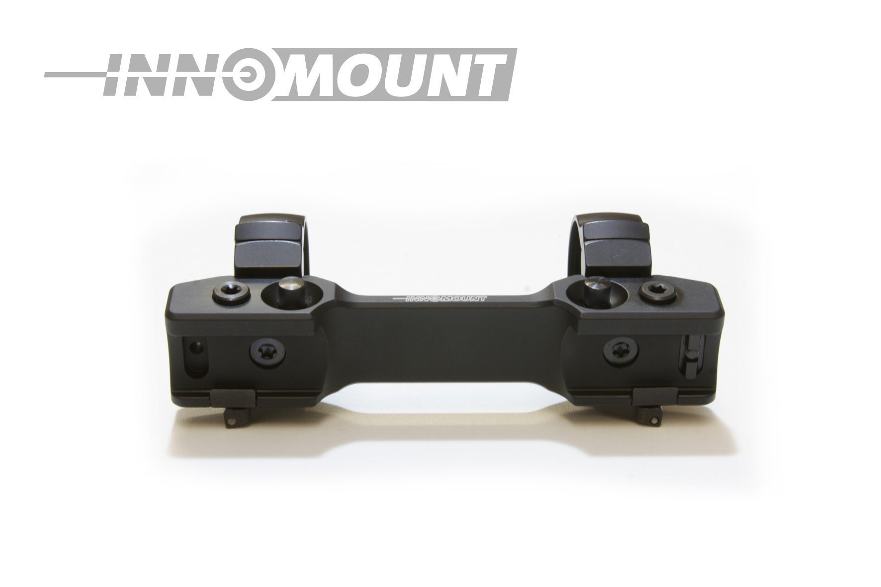 INNOMOUNT QD for Sauer 303 - Ring 30mm CH+9