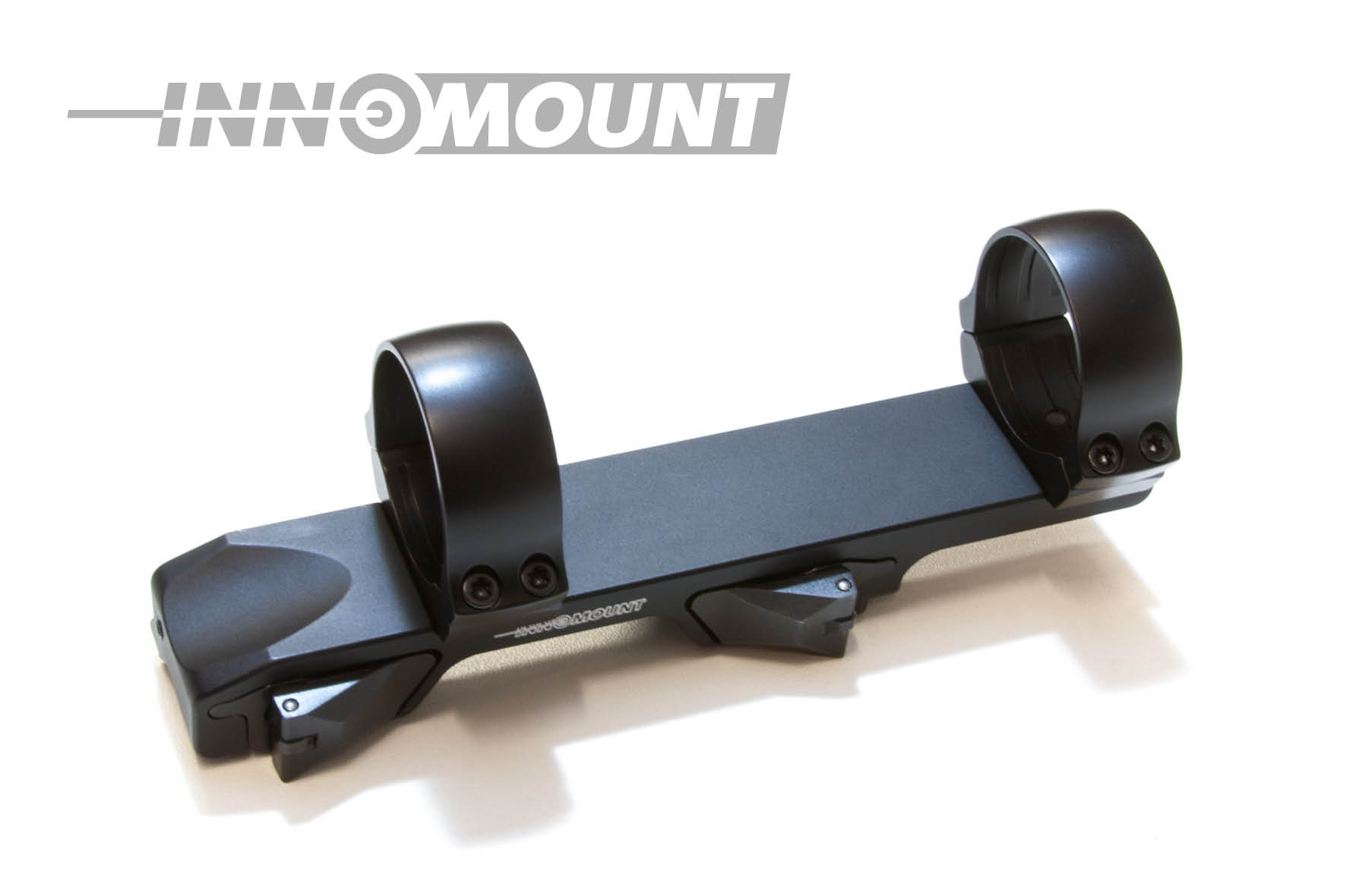 INNOMOUNT QD
for Blaser/Sauer 505 - ring 30mm CH 6mm = (+3mm)