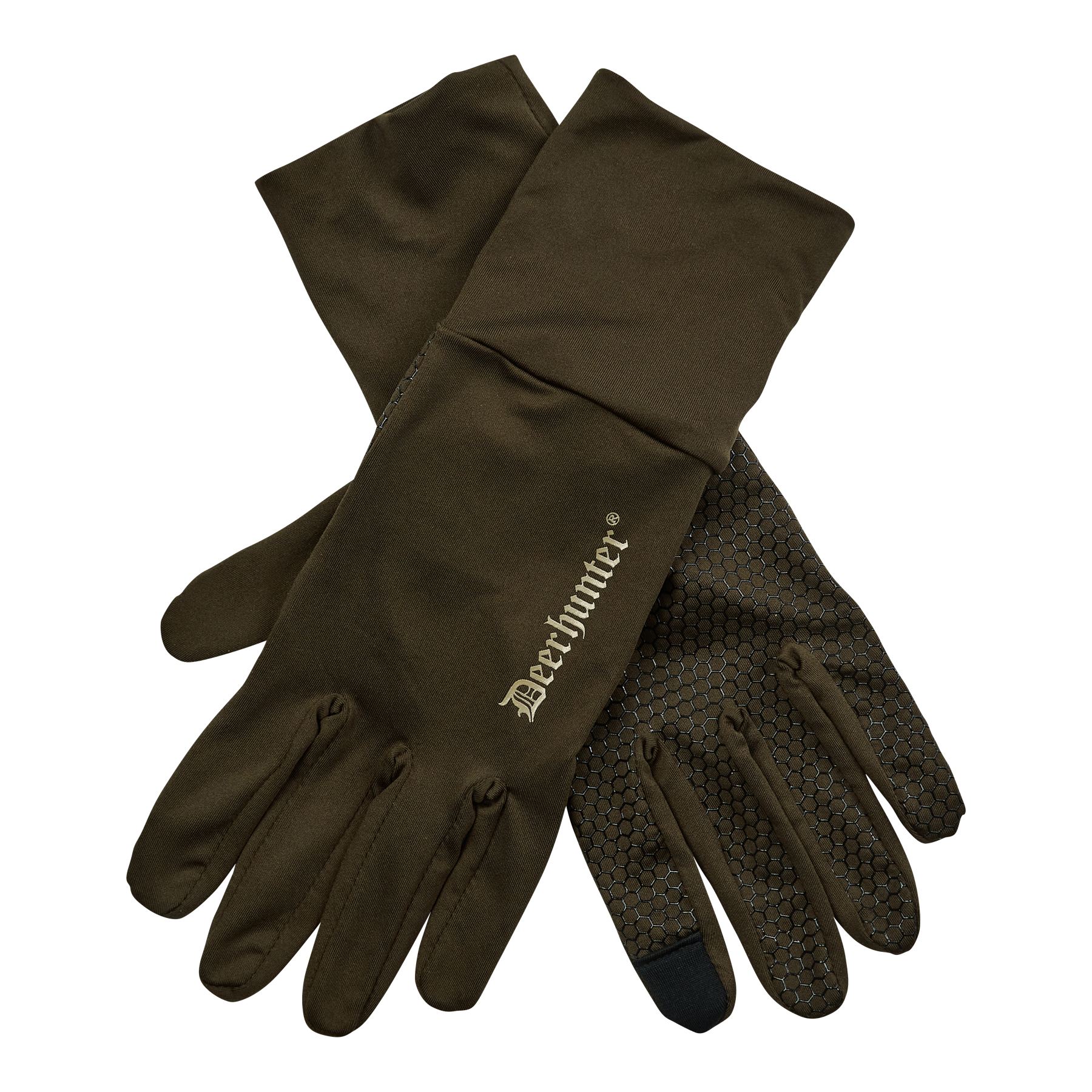 Excape Gloves with silicone grip