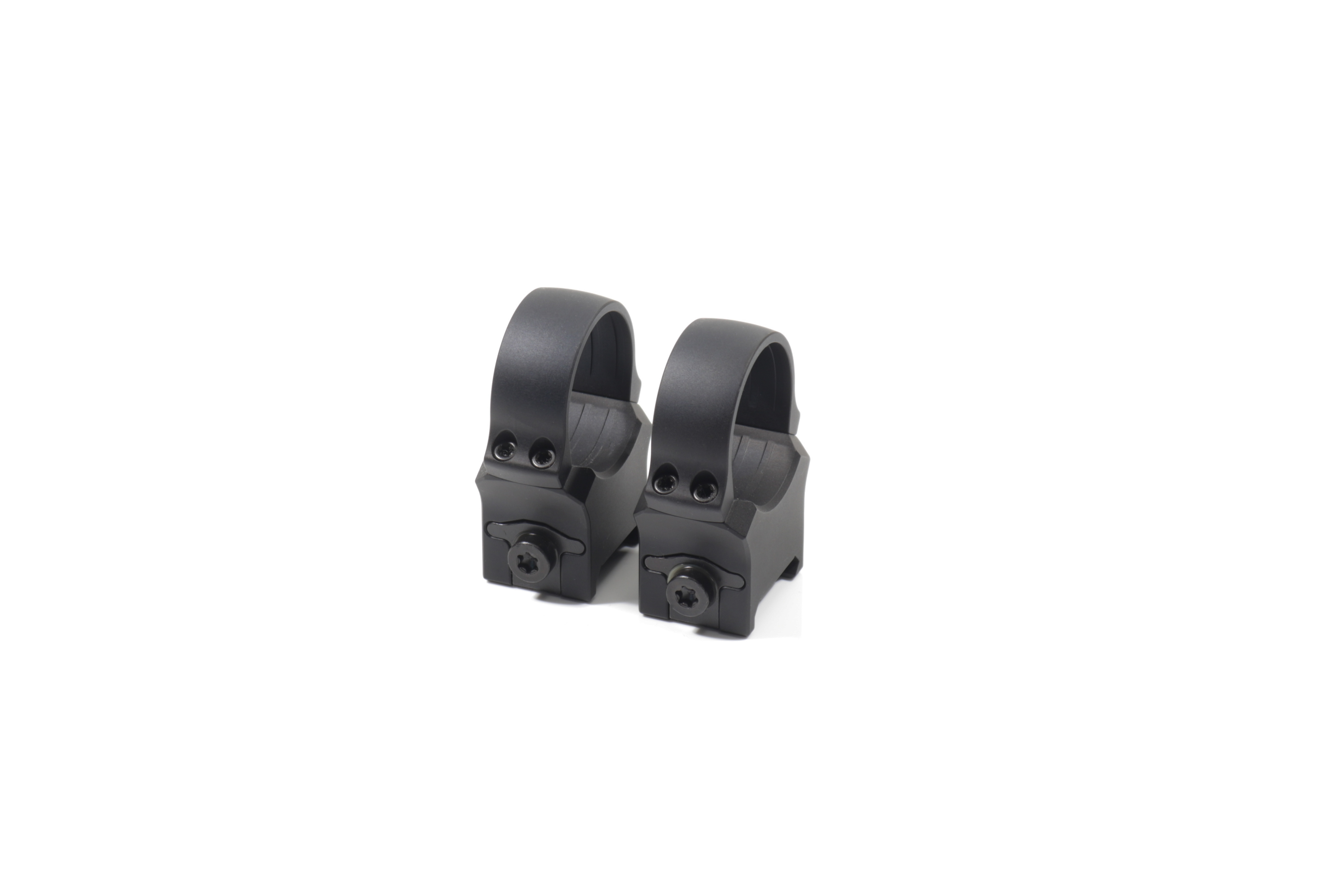 INNOMOUNT FM Basic - two piece
for Picatinny - Ring 30mm - BH11