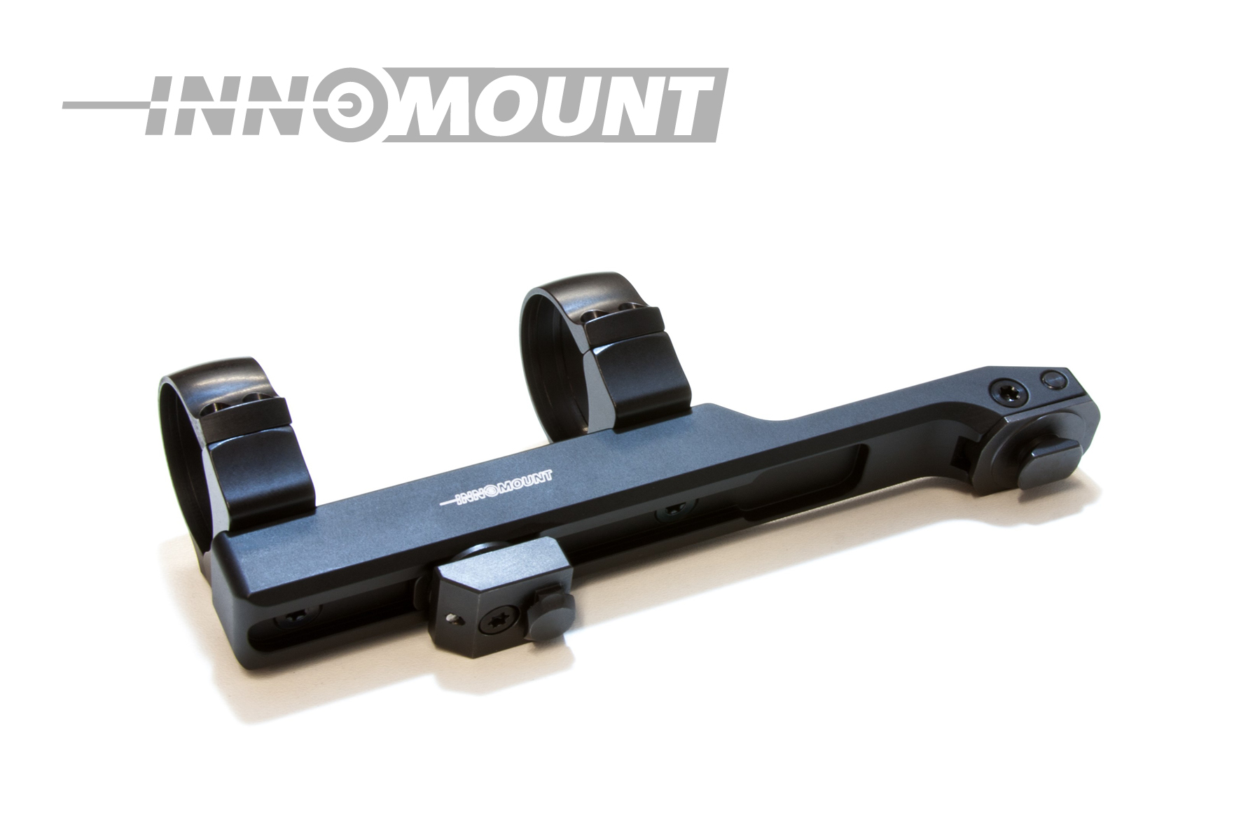 Innomount Swing Mount - Pivot bolt lock - Yukon Photon