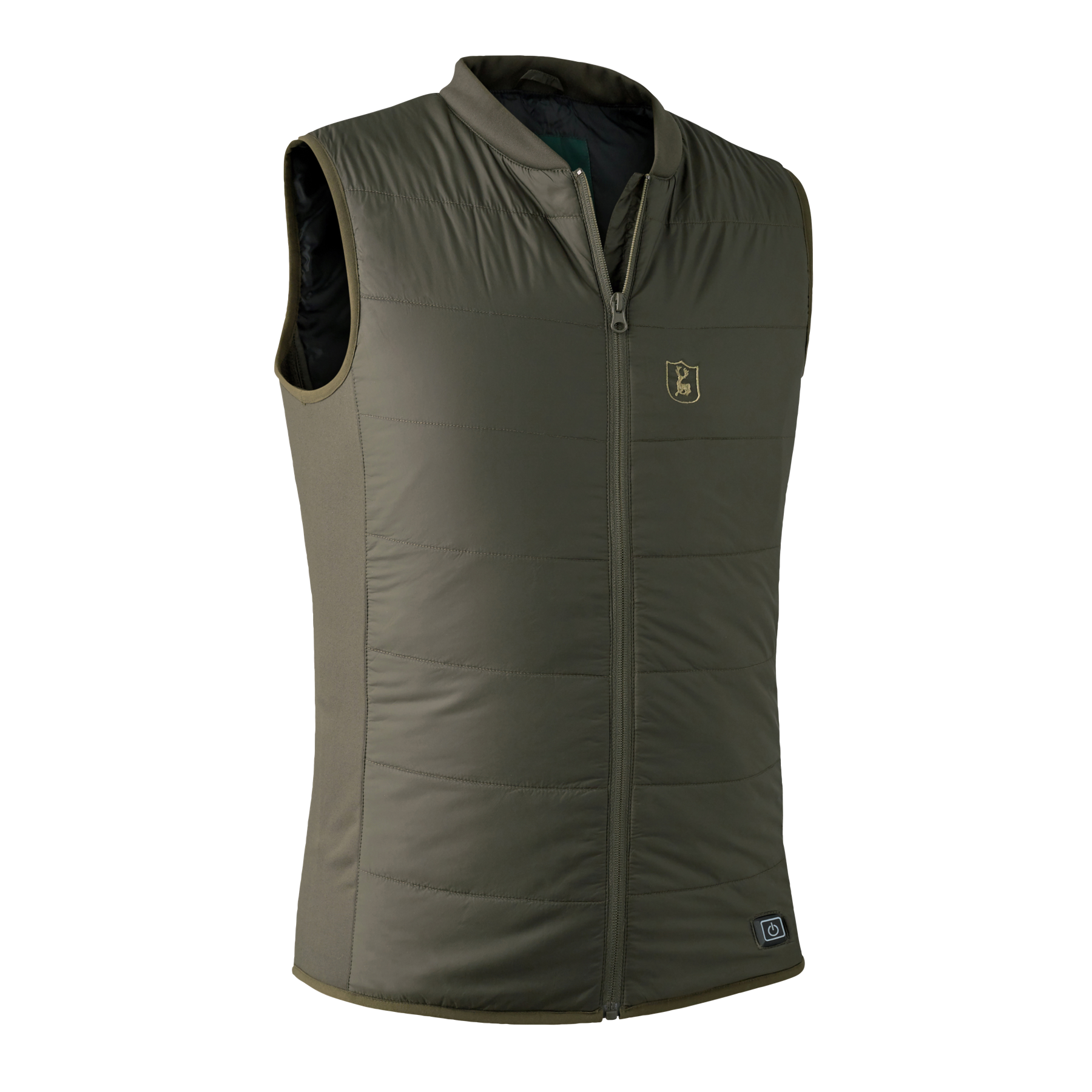 Heat Inner Waistcoat