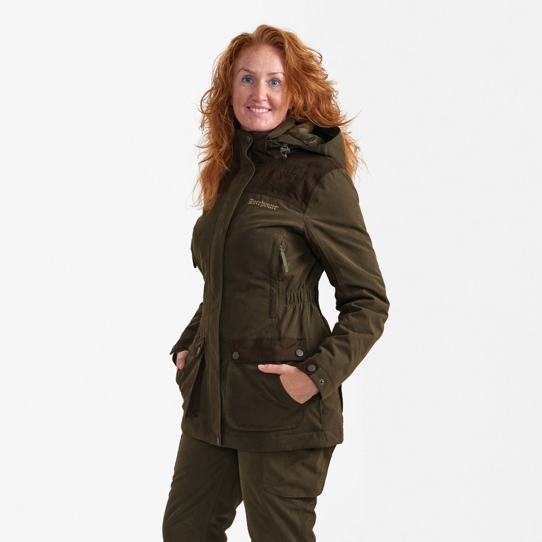 Lady Eagle Jacke Lady Eagle Jacke