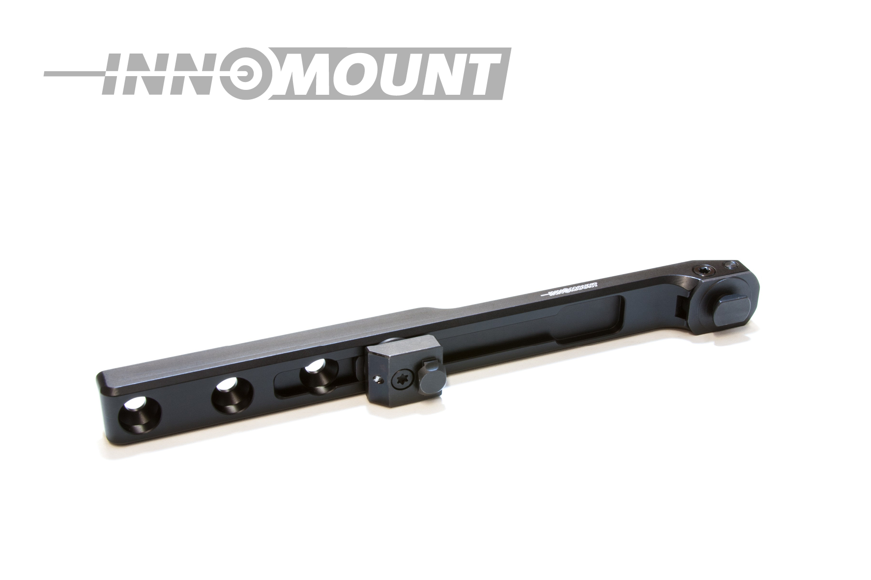 Swing mount - Pivot bolt lock EAW - Pulsar Trail 2 / Digisight Ultra N450 & 455