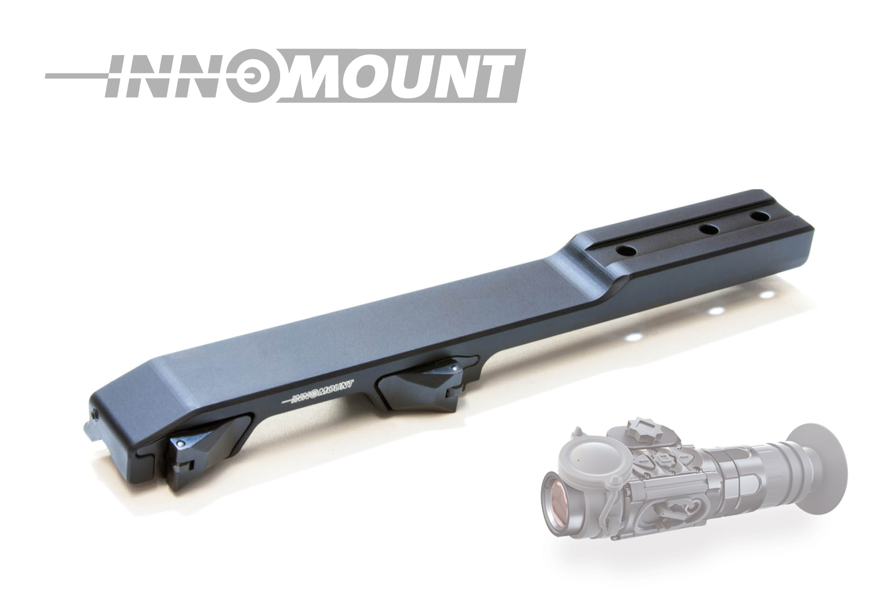 INNOMOUNT QD for Blaser - Fortuna