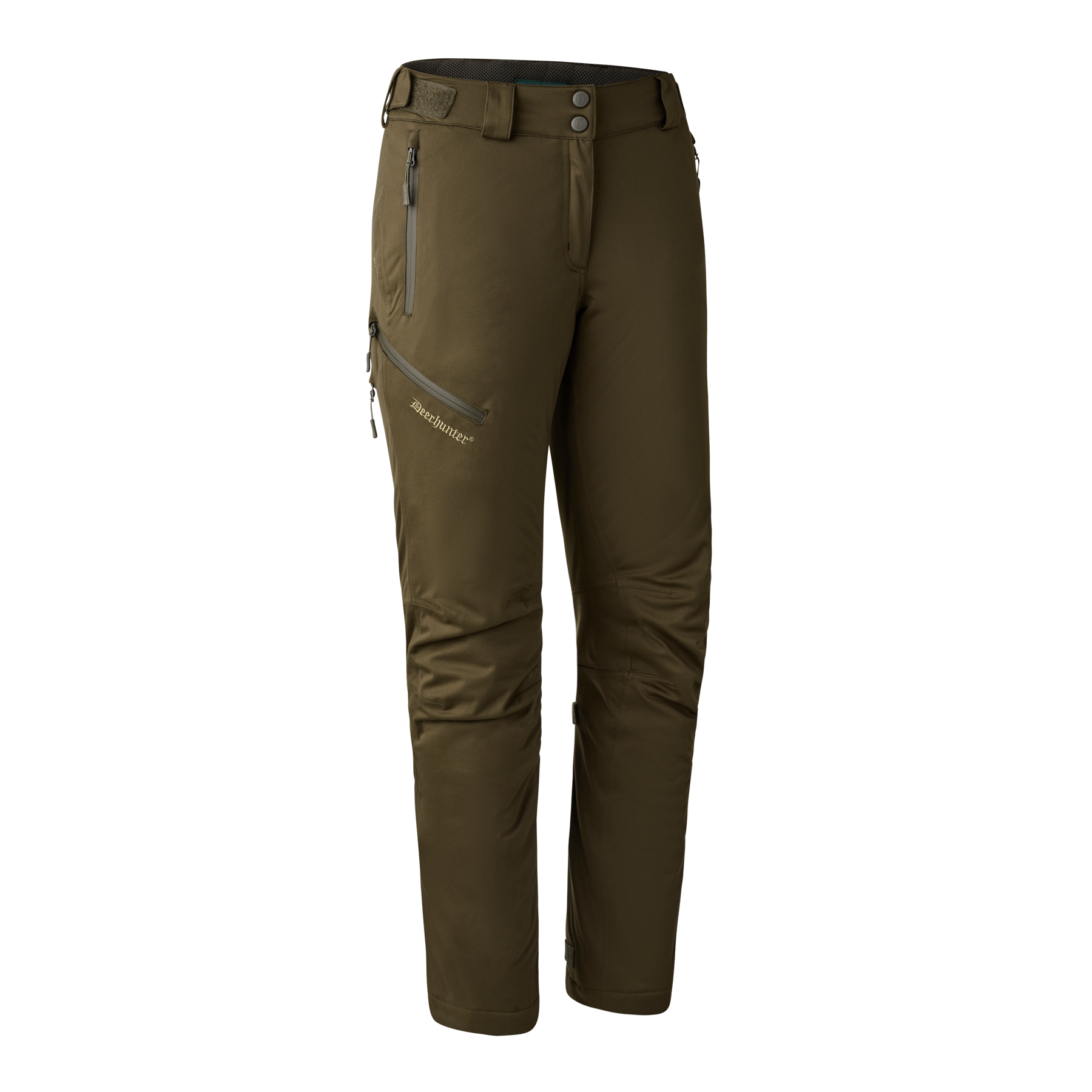 Lady Excape Winter Trousers