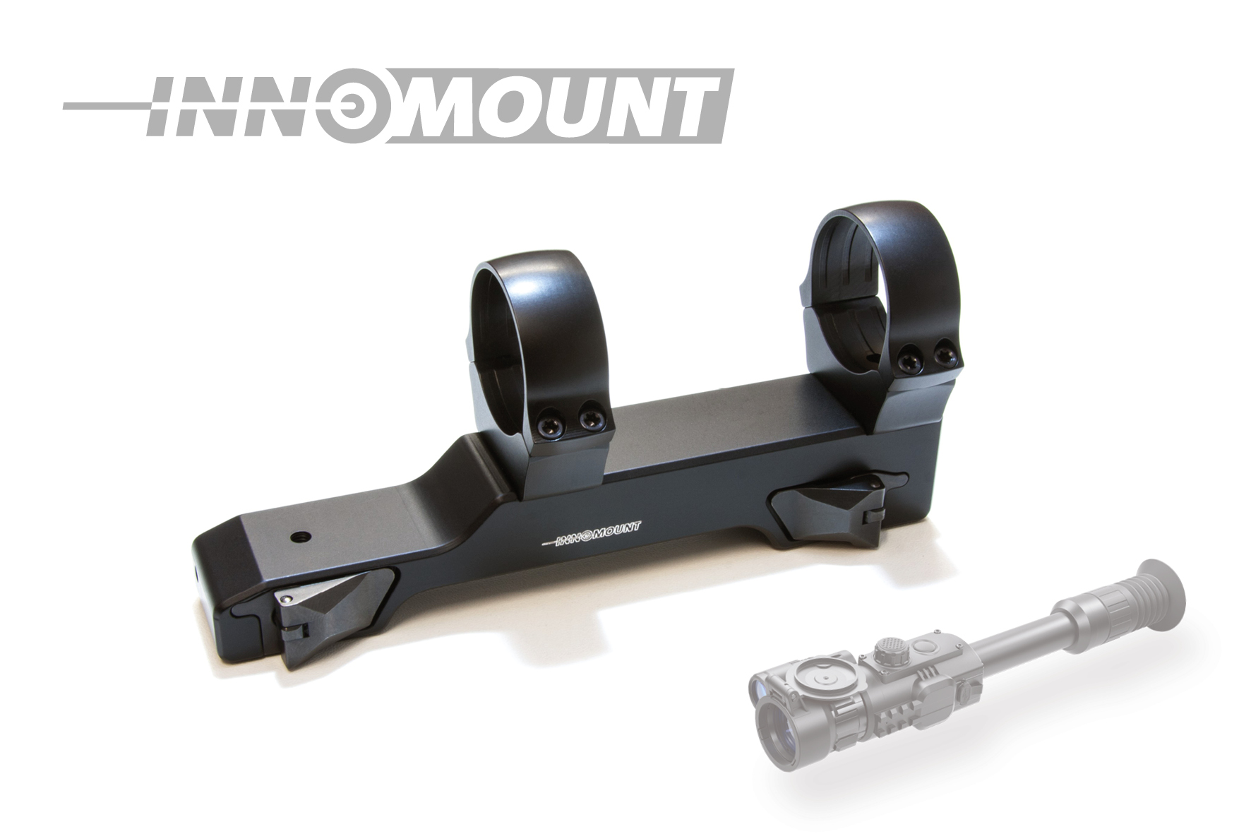 INNOMOUNT QD for Tikka T3/T3(x) - Yukon