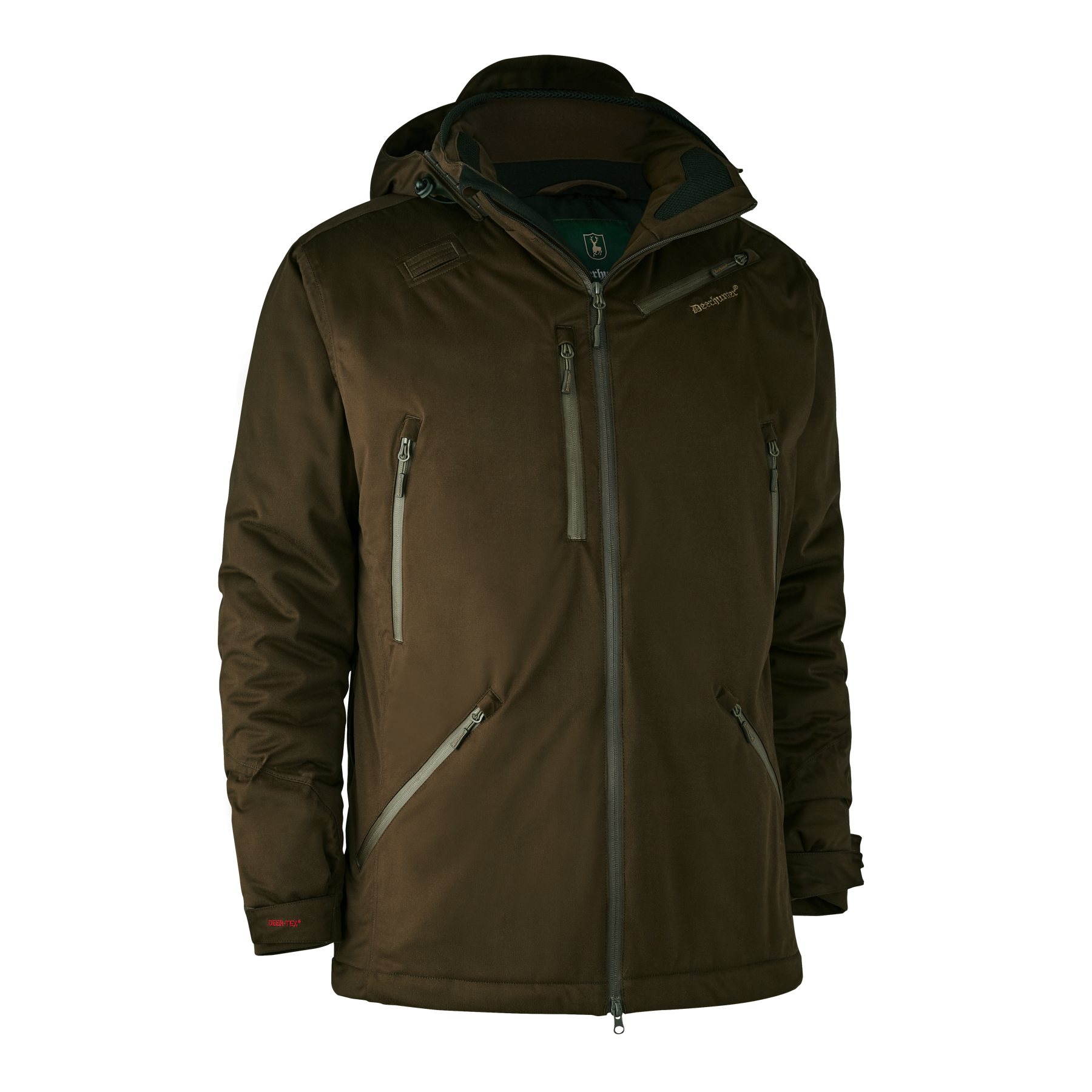 Excape Winter Jacket