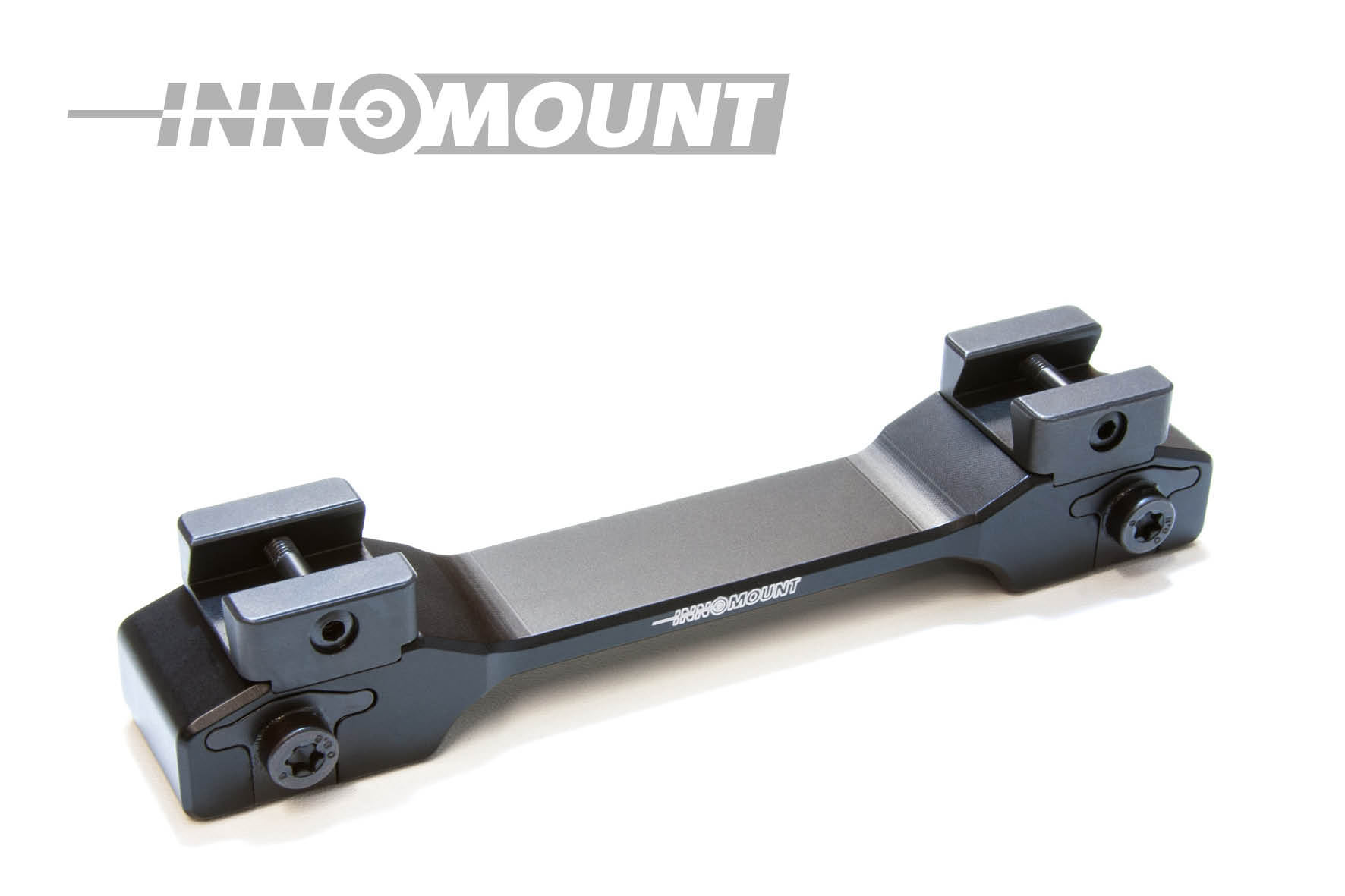 INNOMOUNT FM for Tikka T3/T3(x) - LM Rail