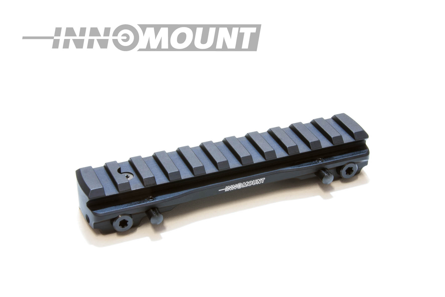 INNOMOUNT QD for Sauer 404 - SLIGHT LONG - Picatinny