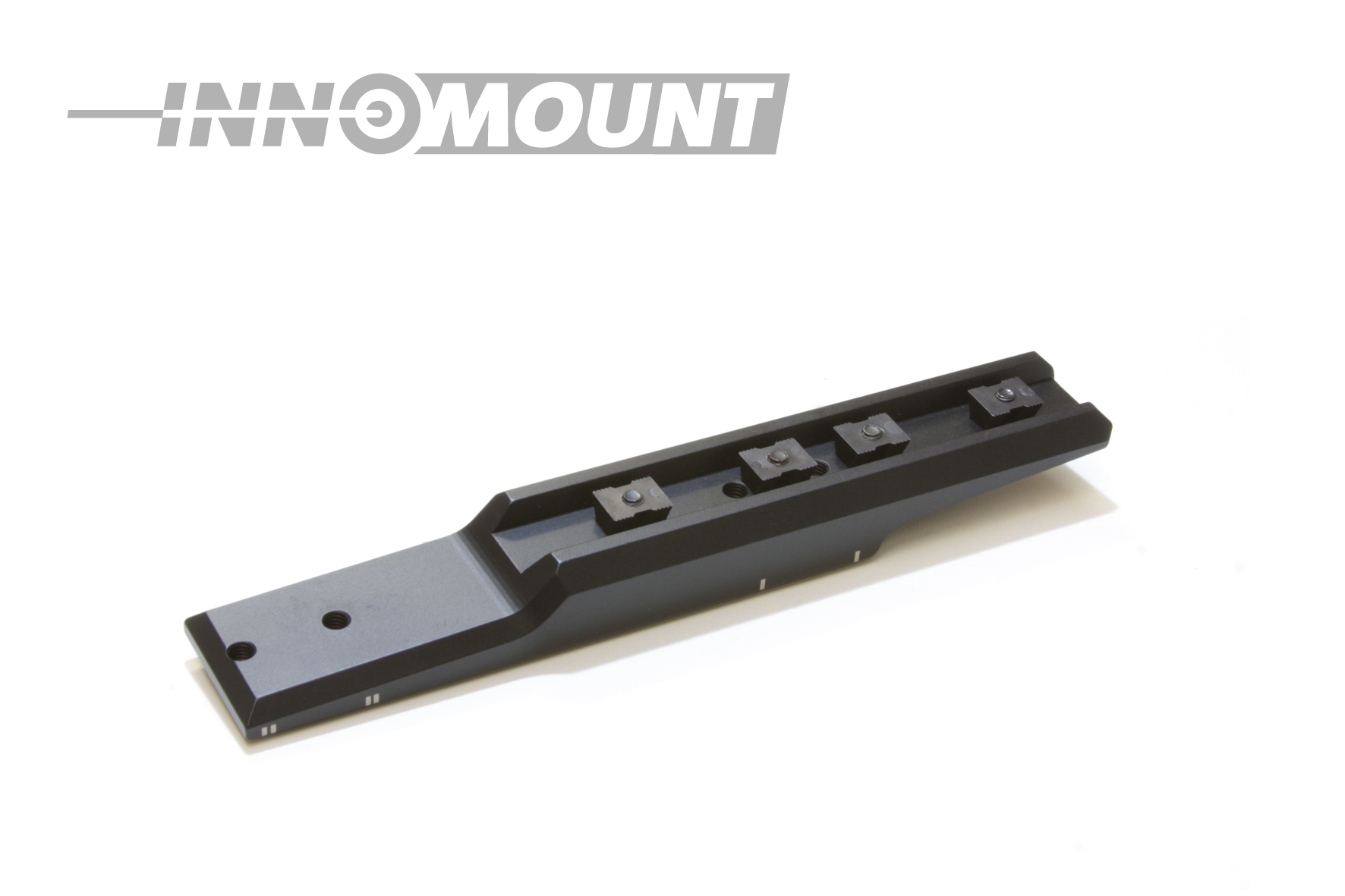 28-VM-12-50-20MOA Adaptor block offset - Zeiss - BH 12mm - 20MOA