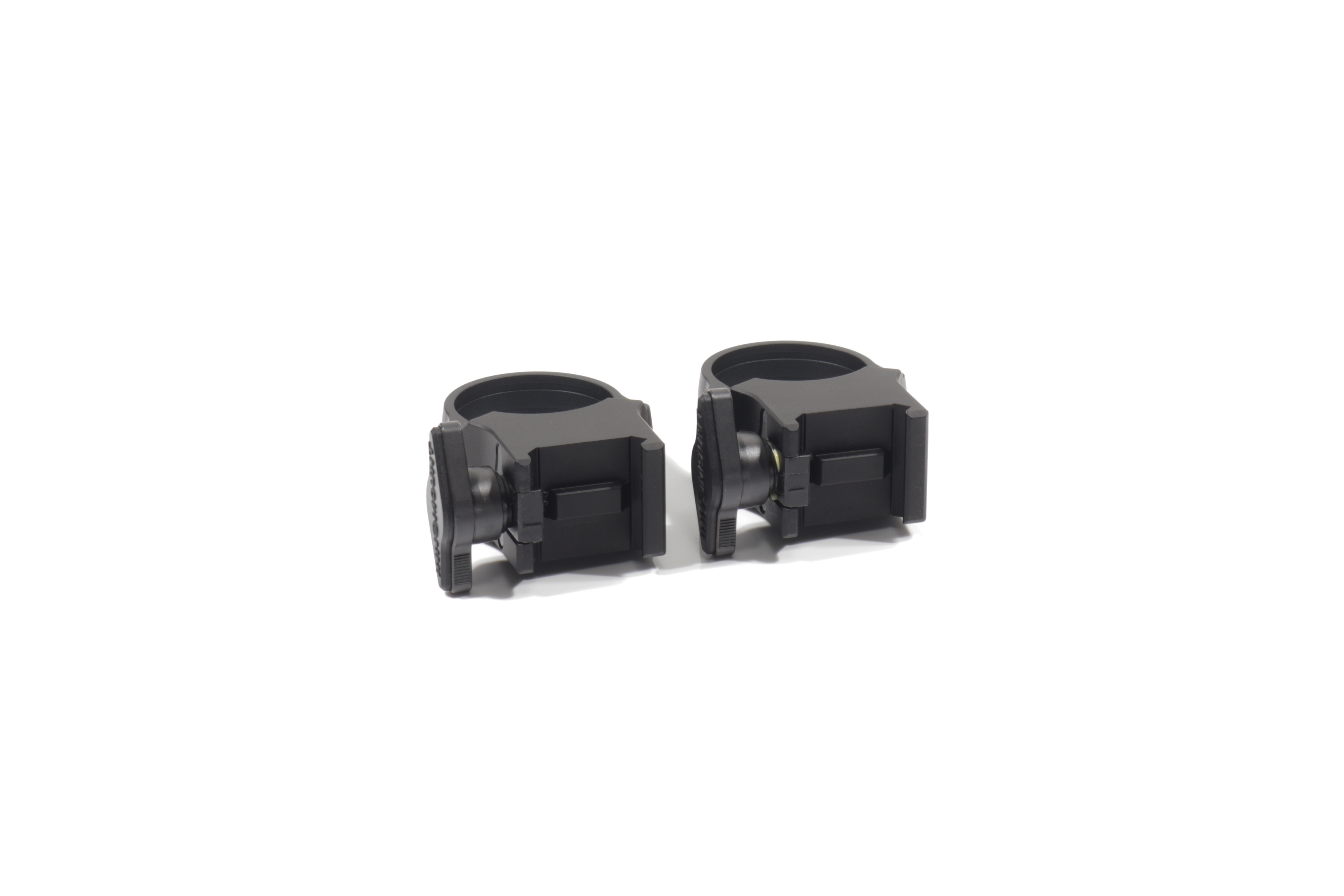 INNOMOUNT ZERO Basic - two piece
for Picatinny - Ring 30mm - BH20