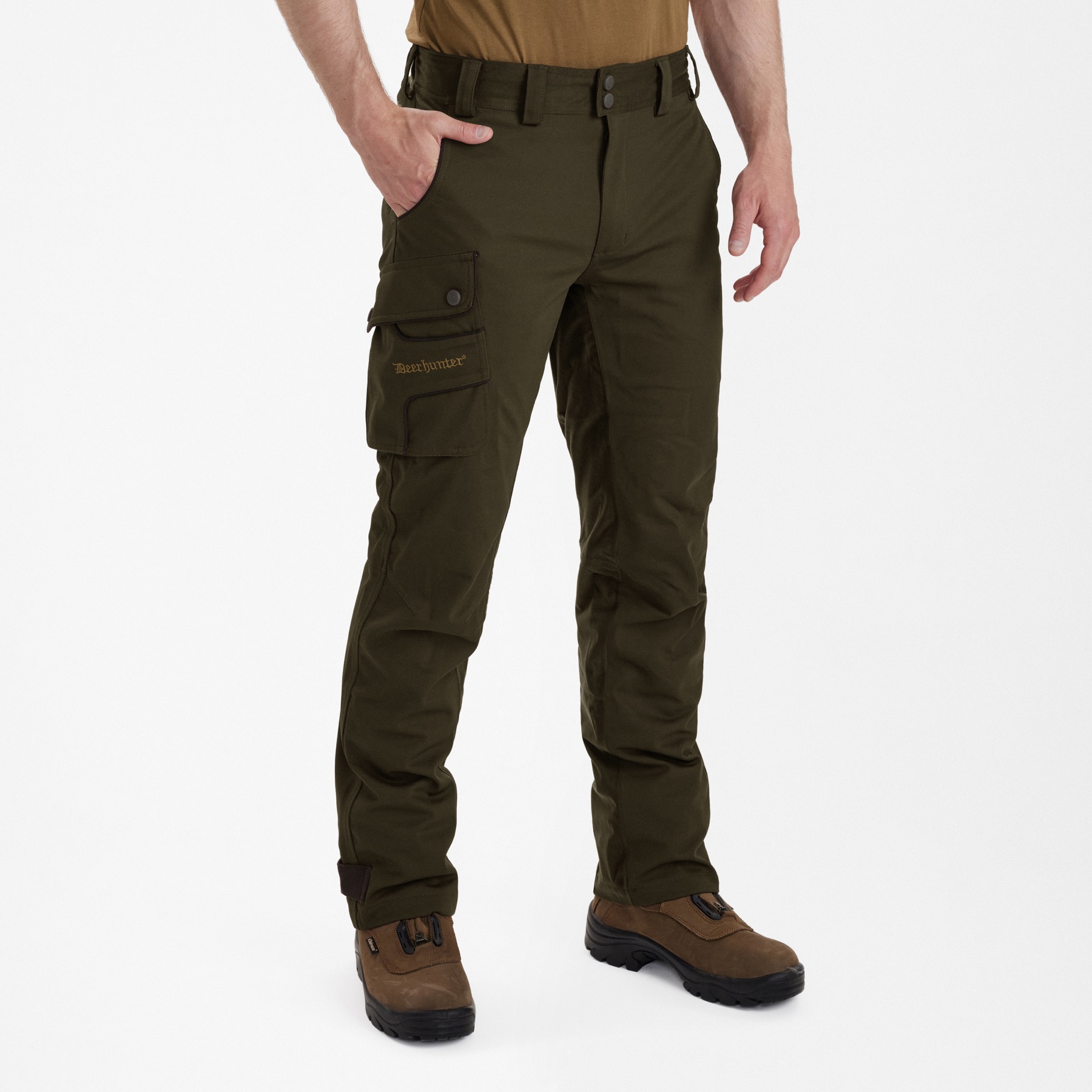 Muflon Light Trousers Muflon Light Trousers